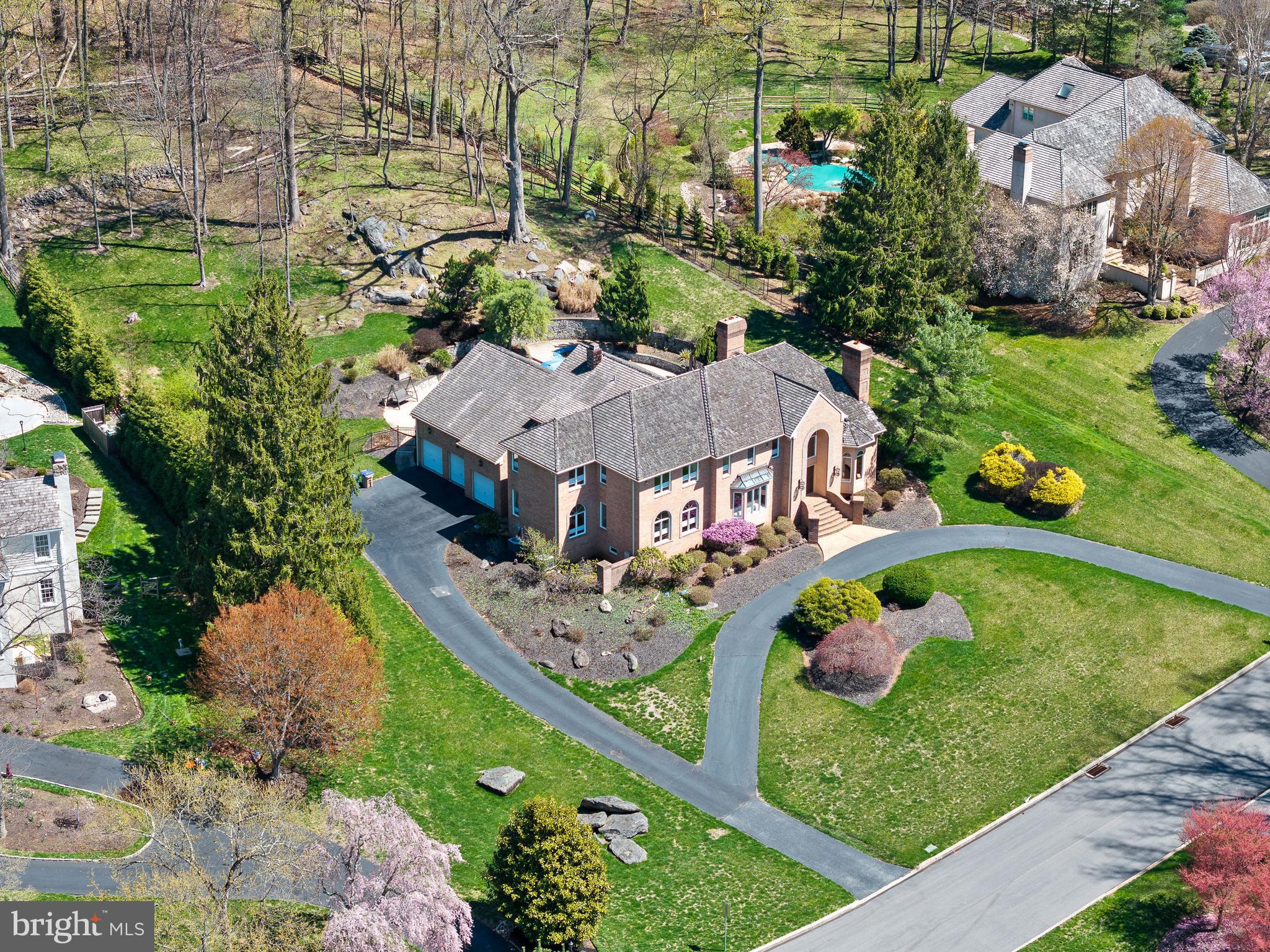 30 SLEEPY HOLLOW DRIVE