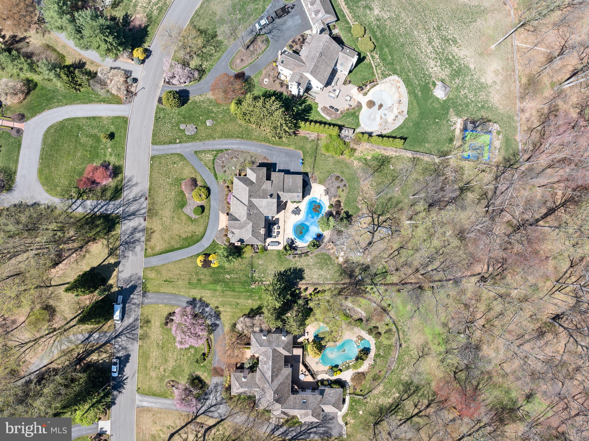 30 SLEEPY HOLLOW DRIVE