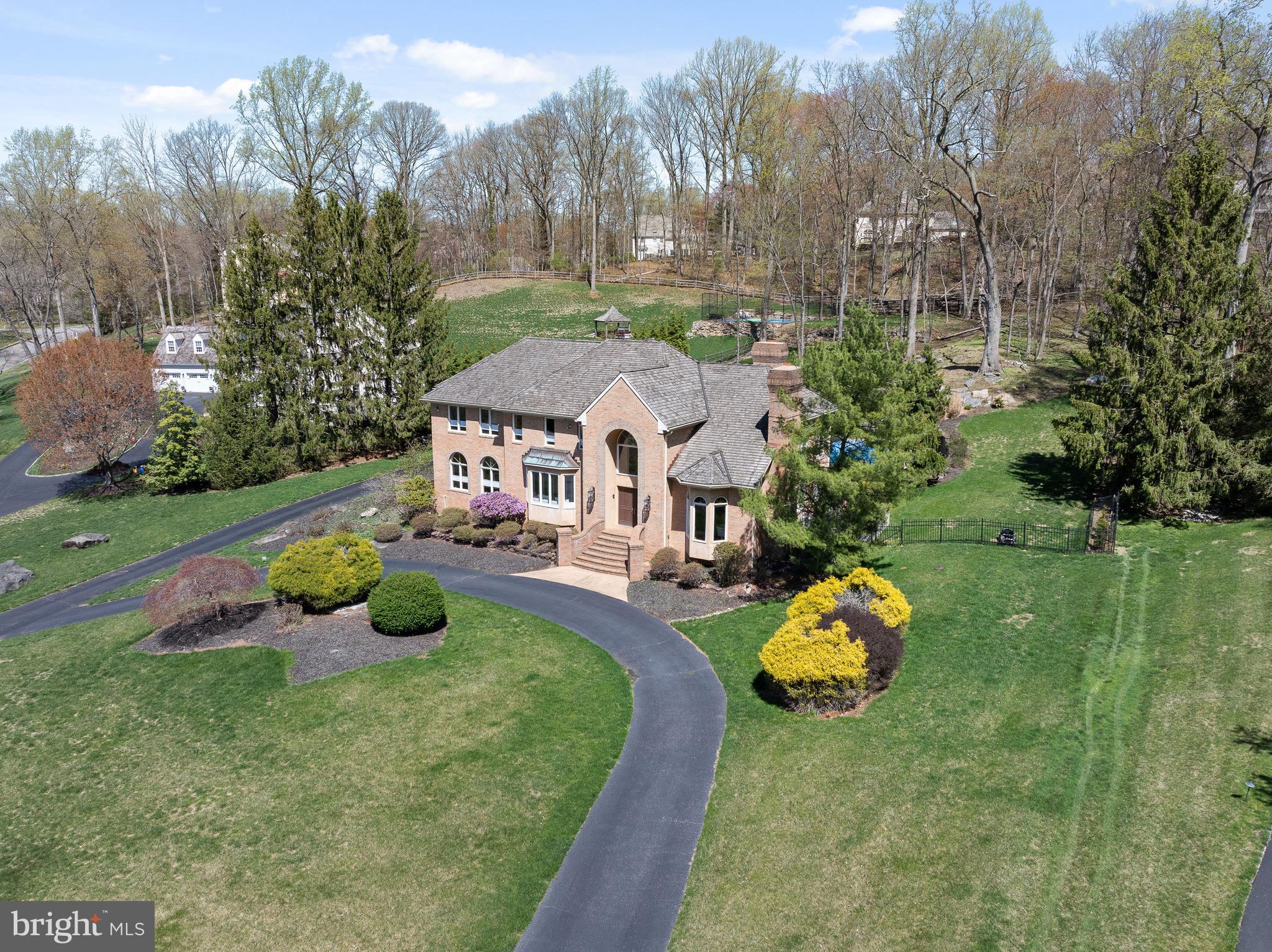 30 SLEEPY HOLLOW DRIVE