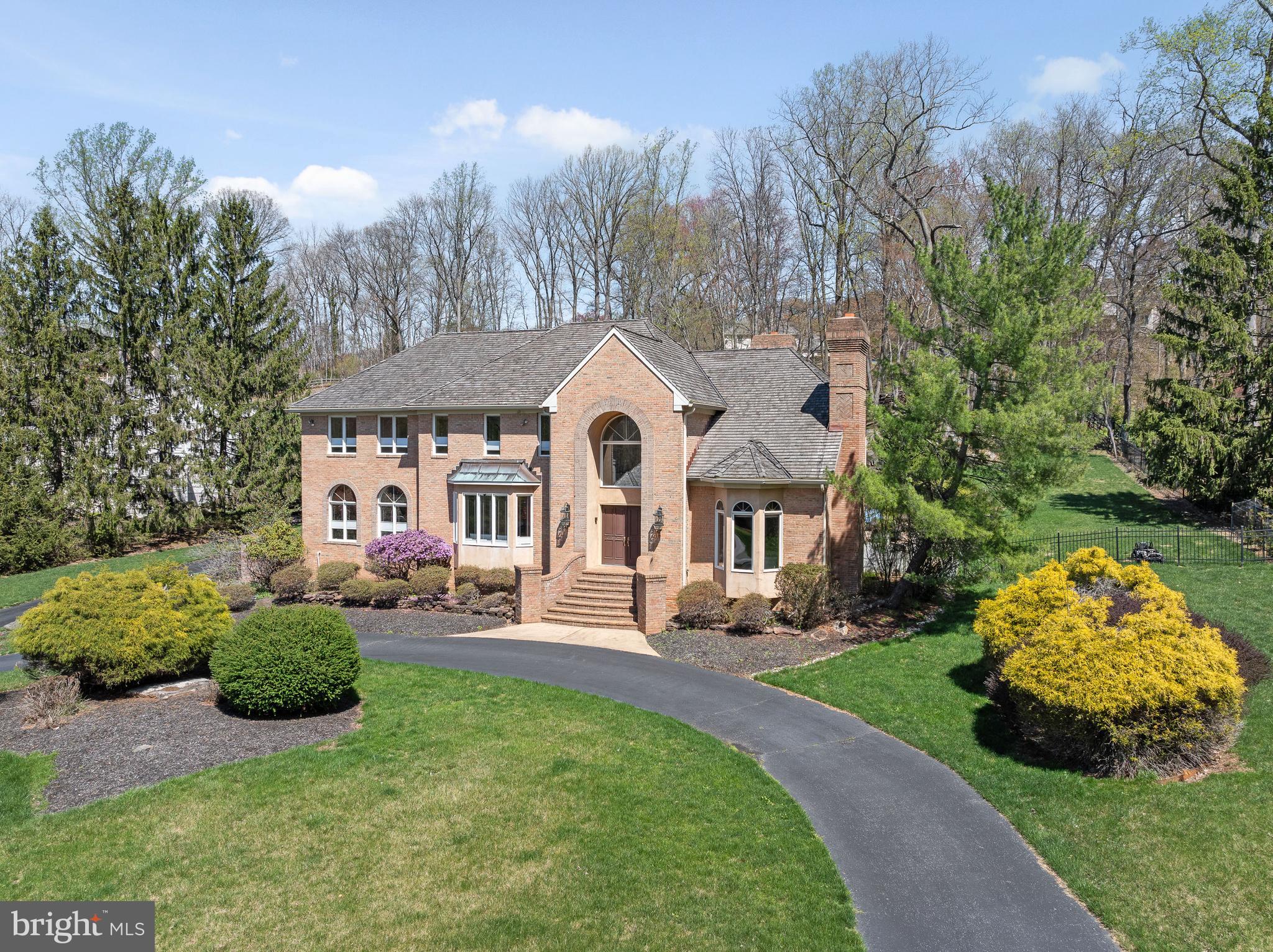 30 SLEEPY HOLLOW DRIVE
