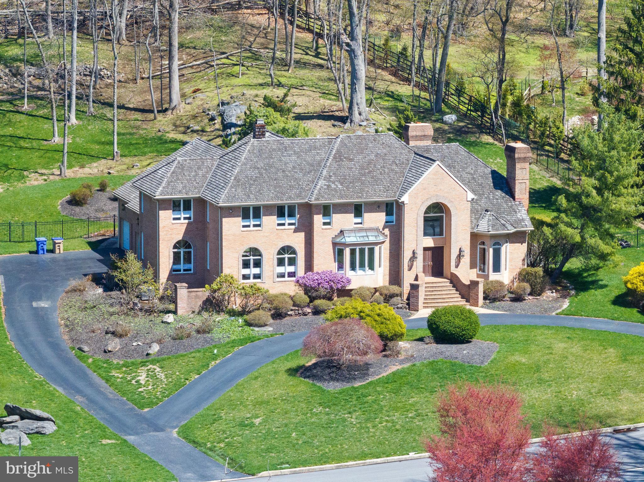 30 SLEEPY HOLLOW DRIVE