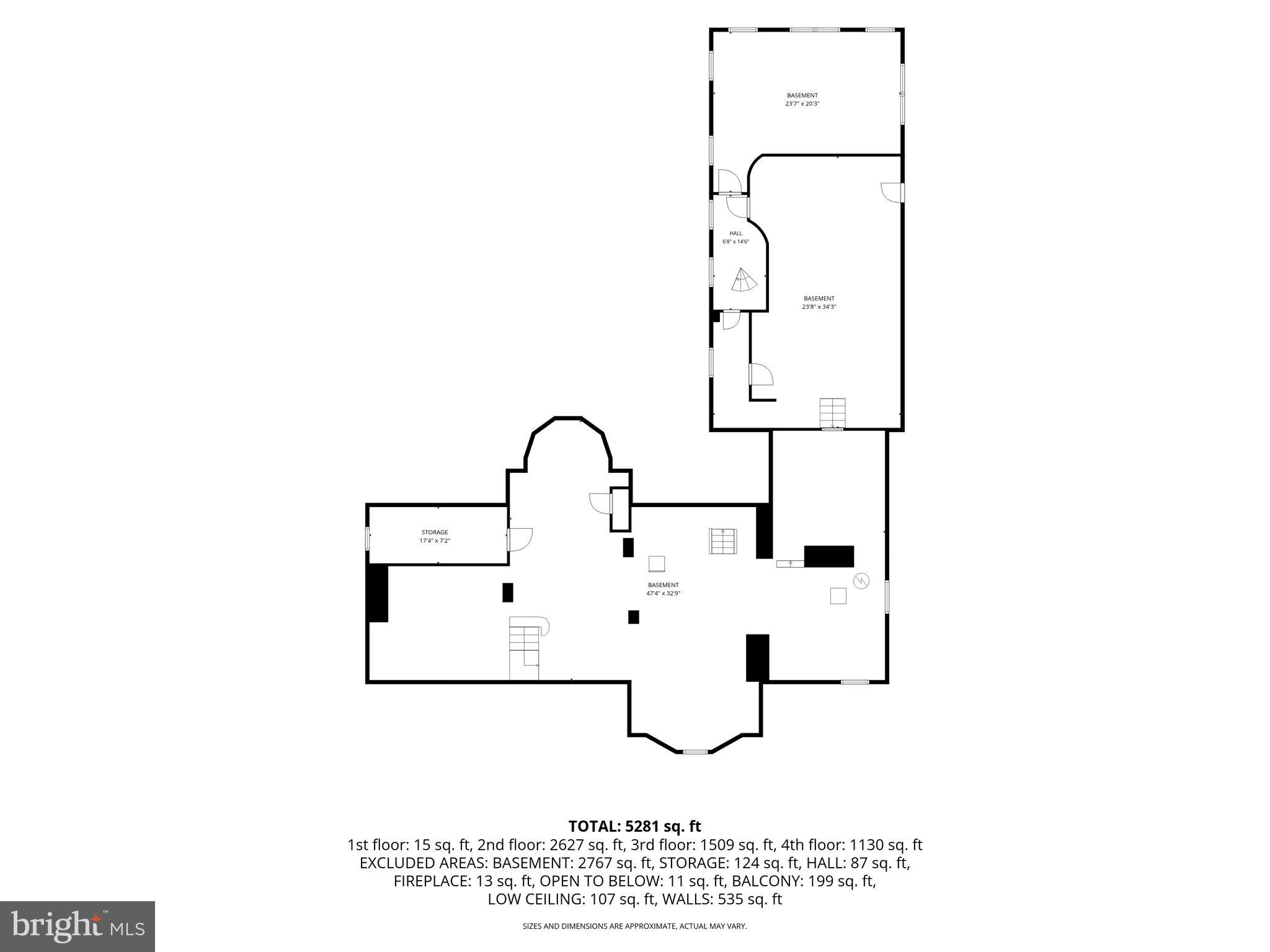443 SAINT DAVIDS AVENUE