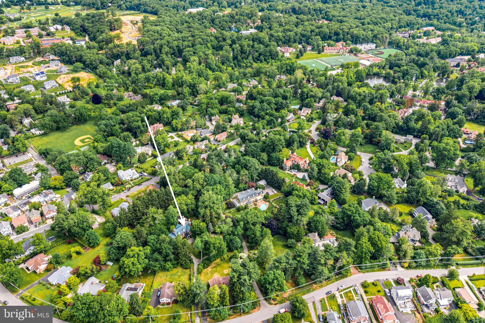443 SAINT DAVIDS AVENUE