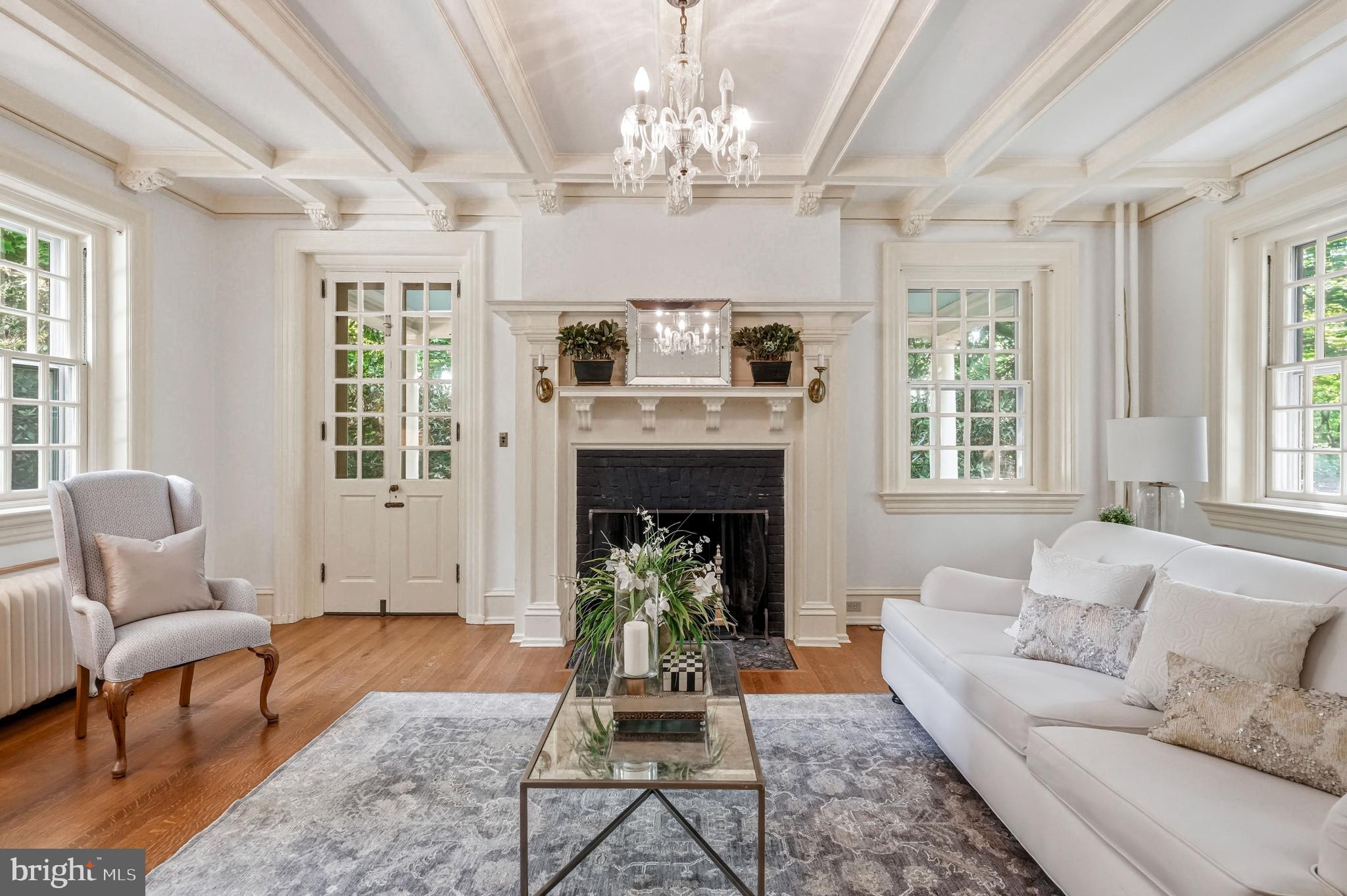 443 SAINT DAVIDS AVENUE