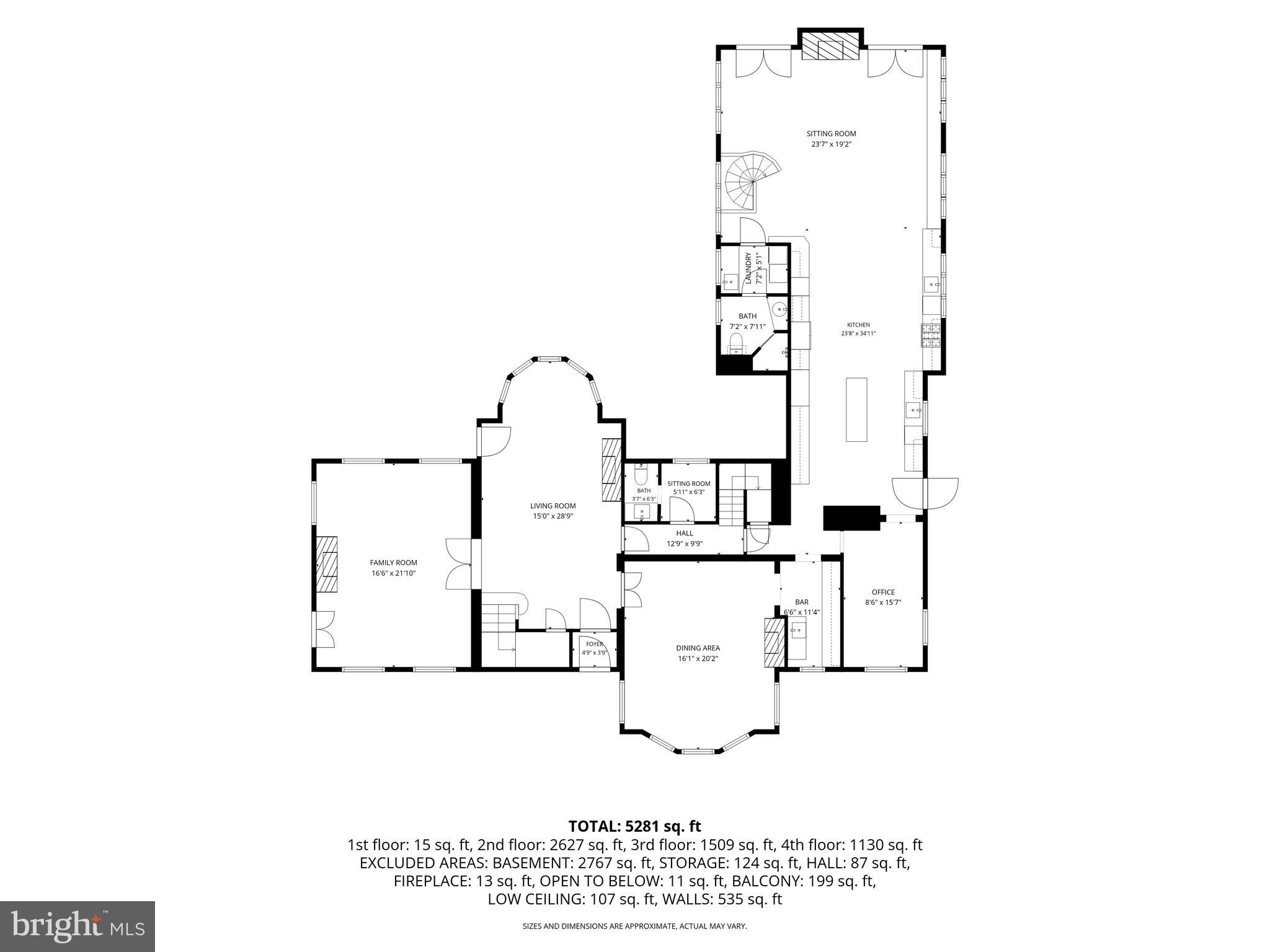 443 SAINT DAVIDS AVENUE
