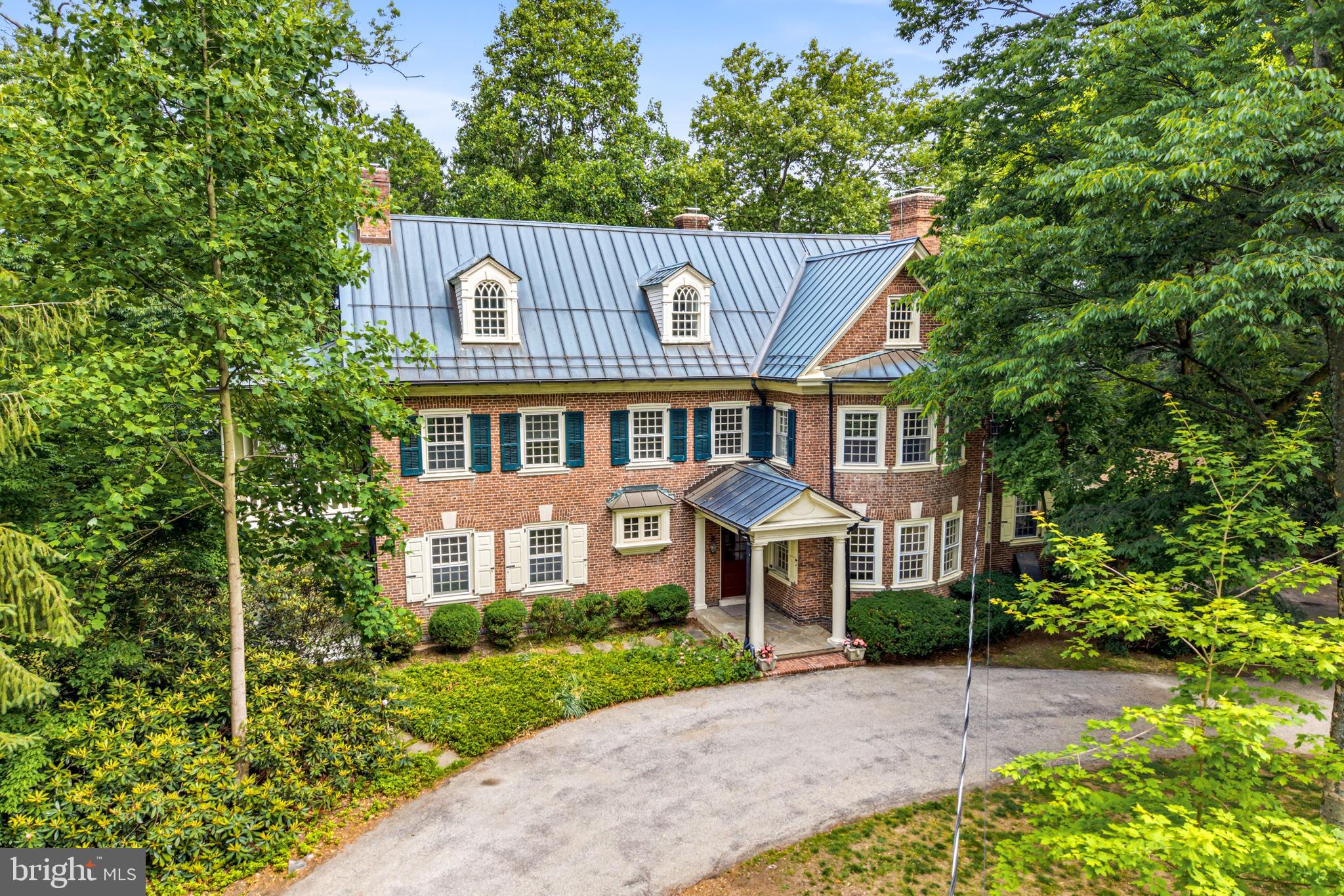 443 SAINT DAVIDS AVENUE