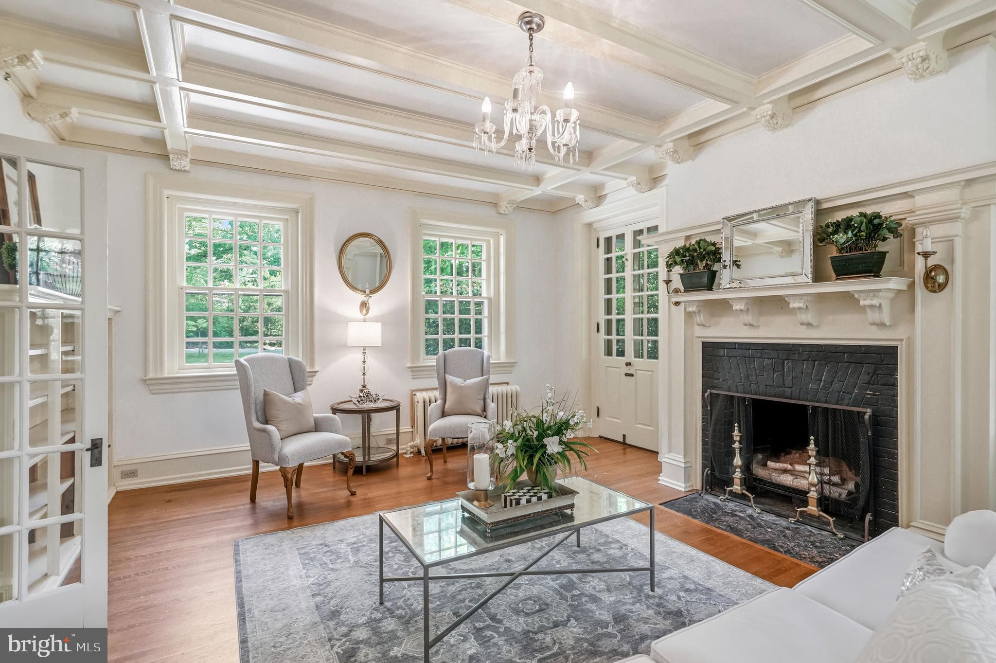 443 SAINT DAVIDS AVENUE
