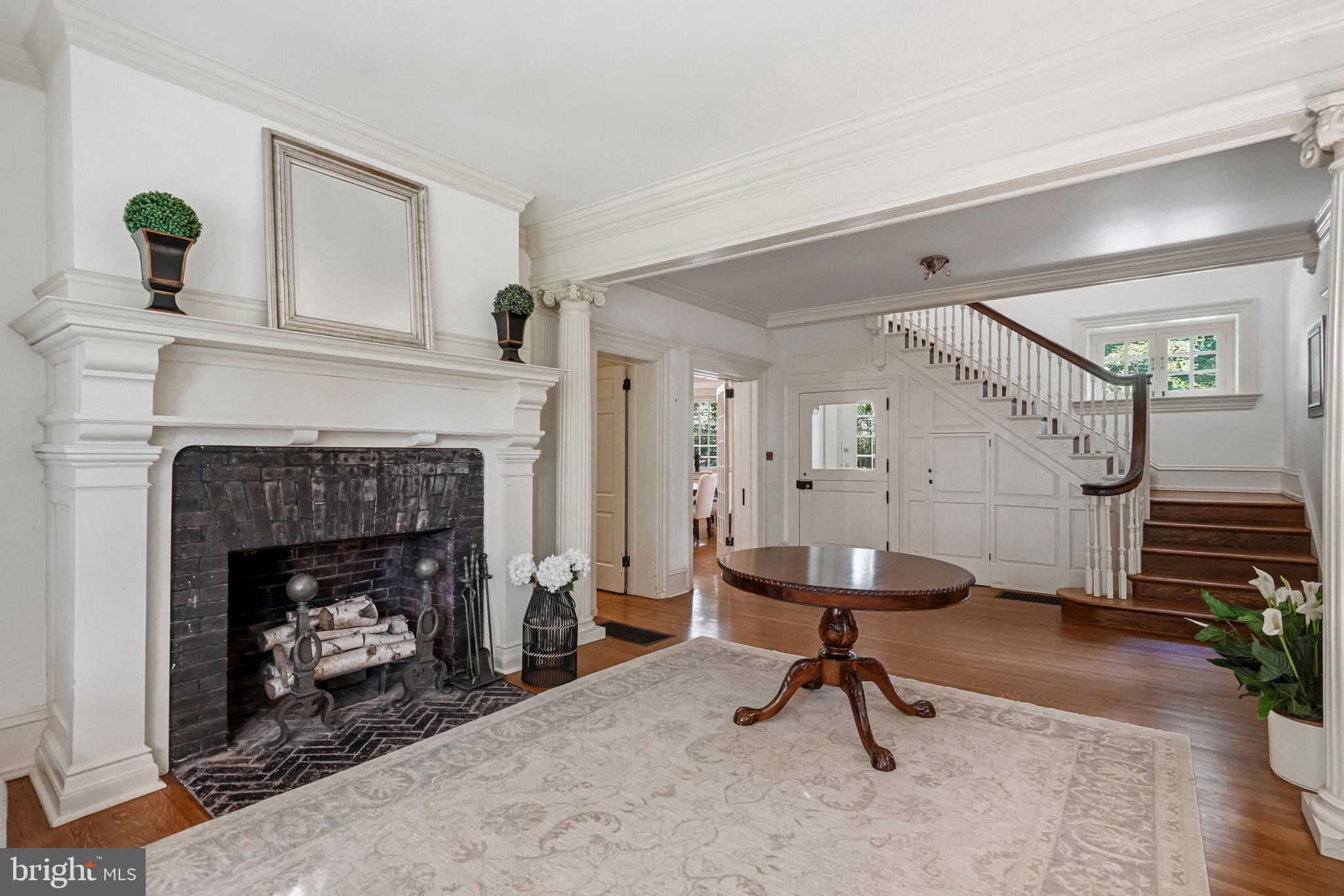 443 SAINT DAVIDS AVENUE