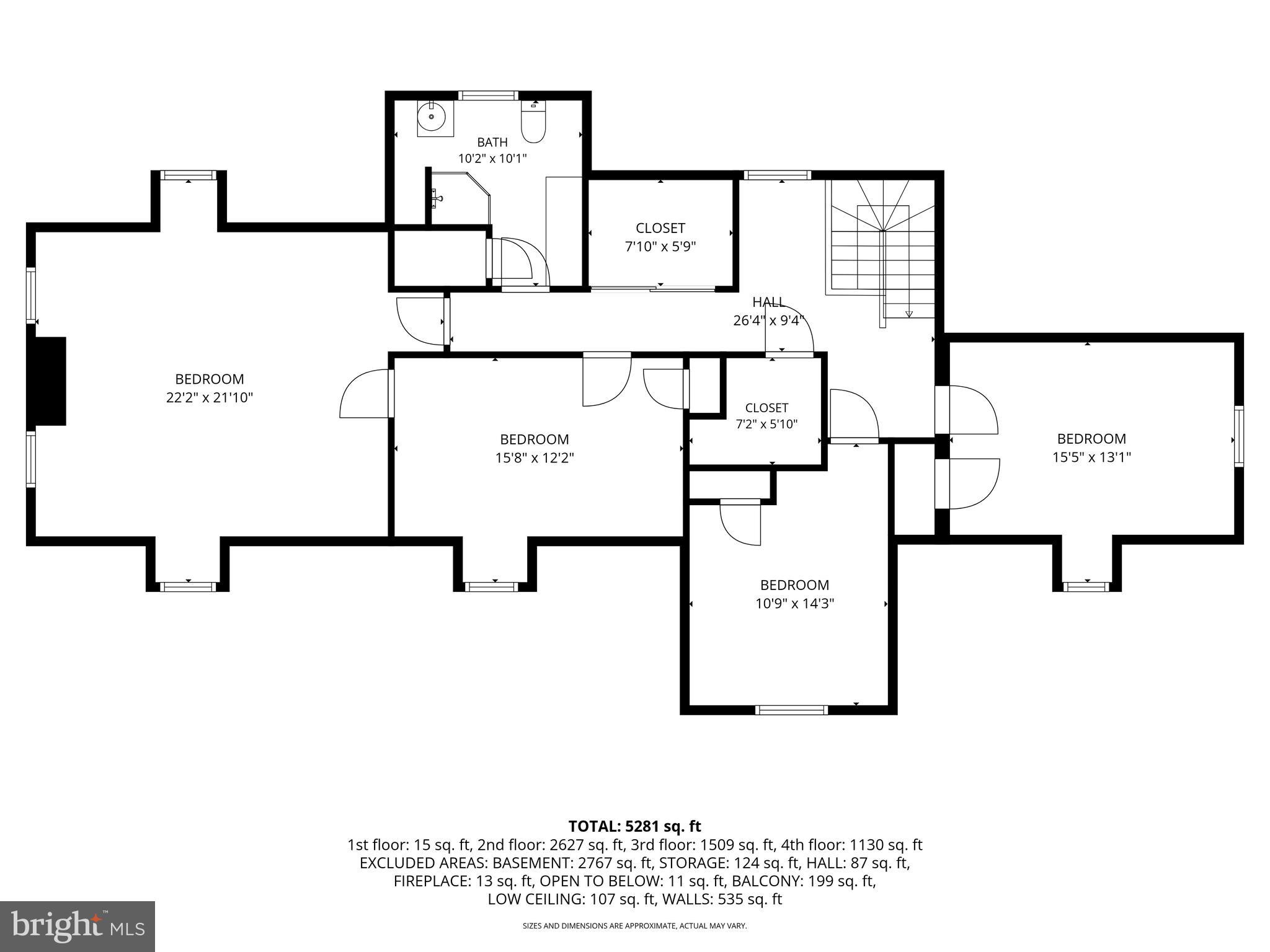 443 SAINT DAVIDS AVENUE