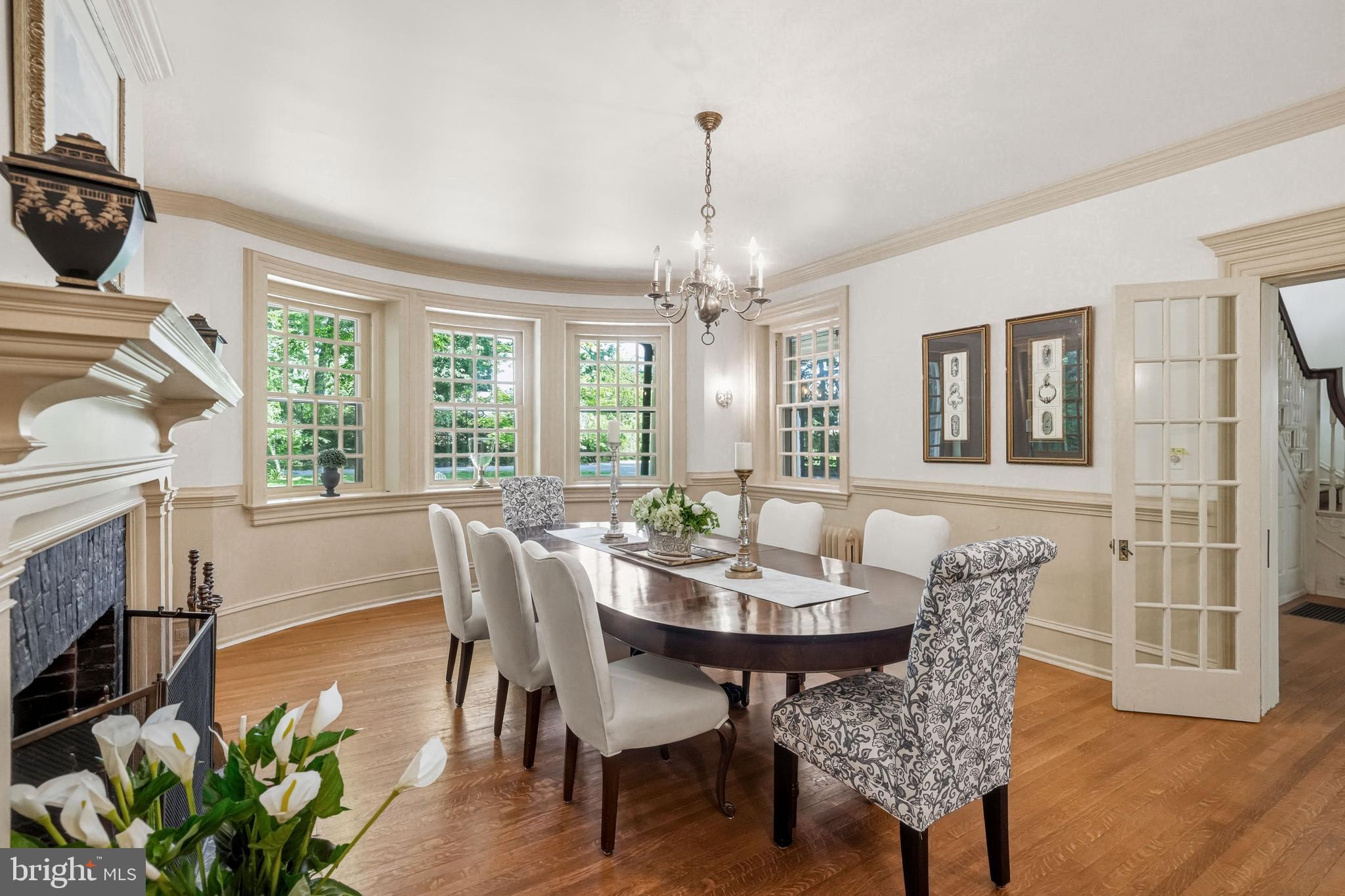 443 SAINT DAVIDS AVENUE