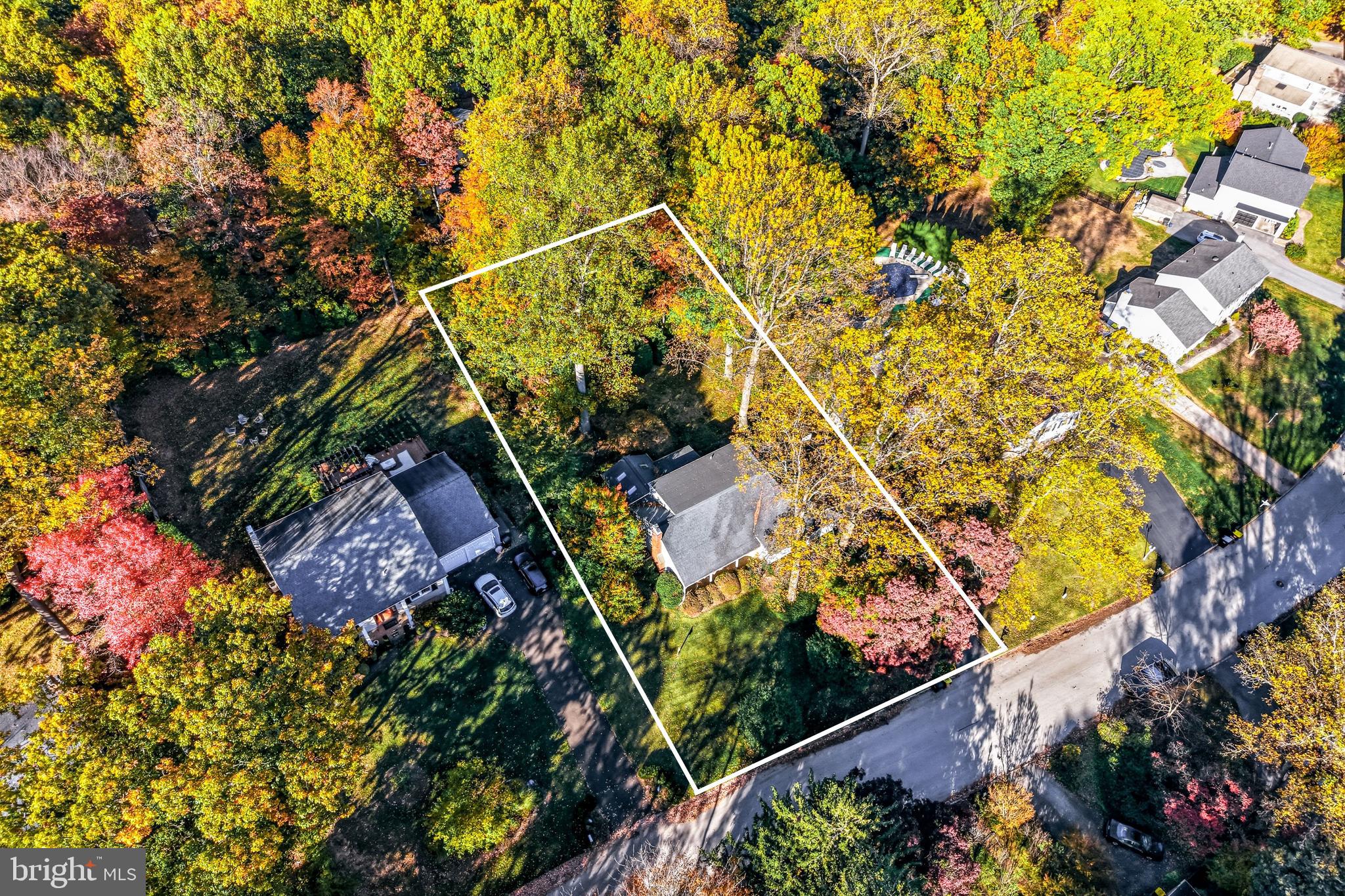 305 GULPH HILLS ROAD