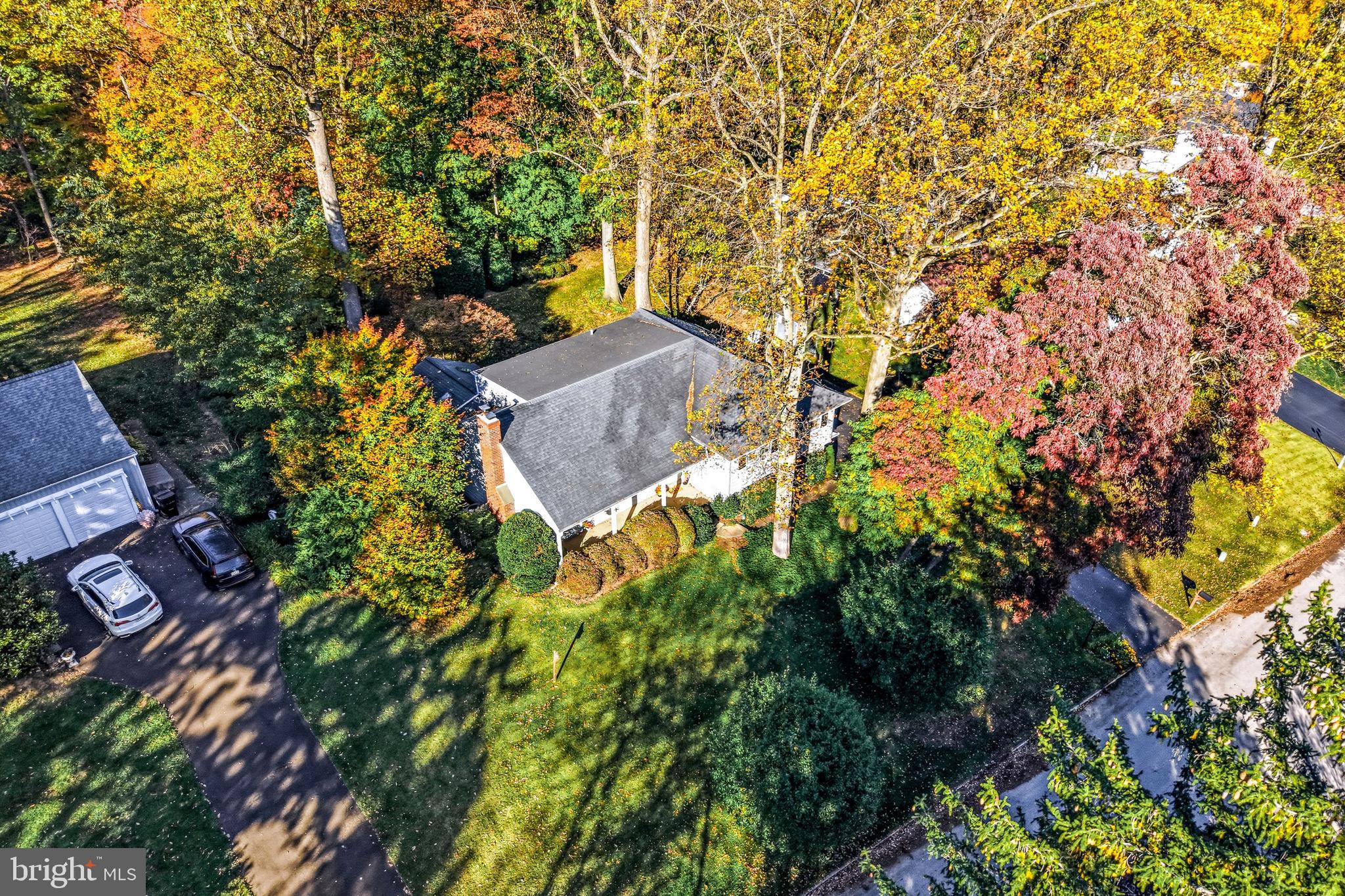 305 GULPH HILLS ROAD