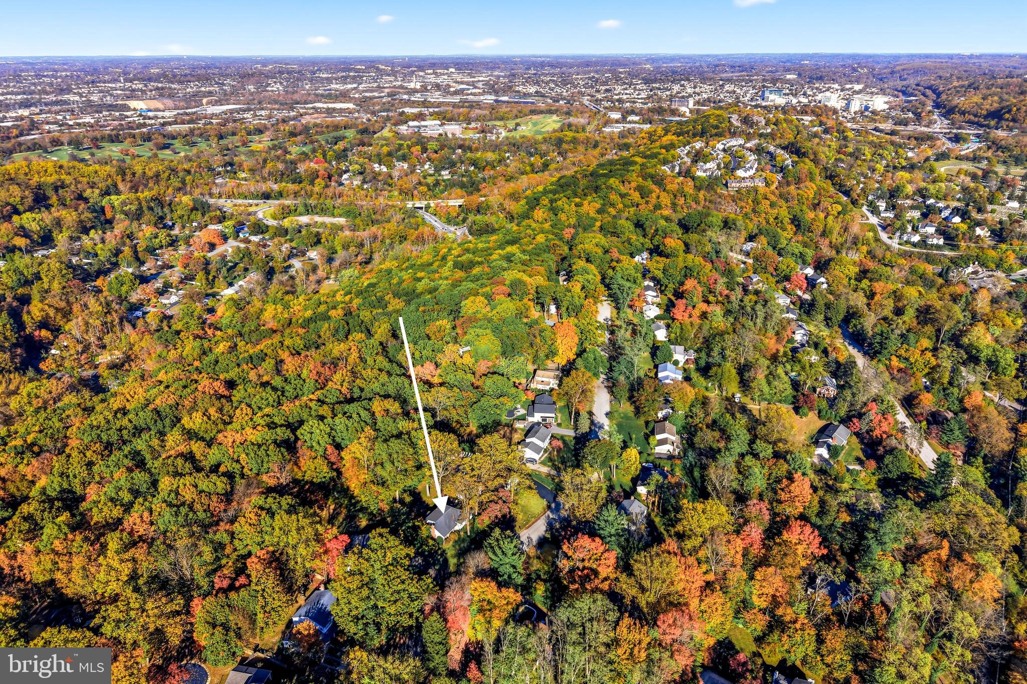 305 GULPH HILLS ROAD