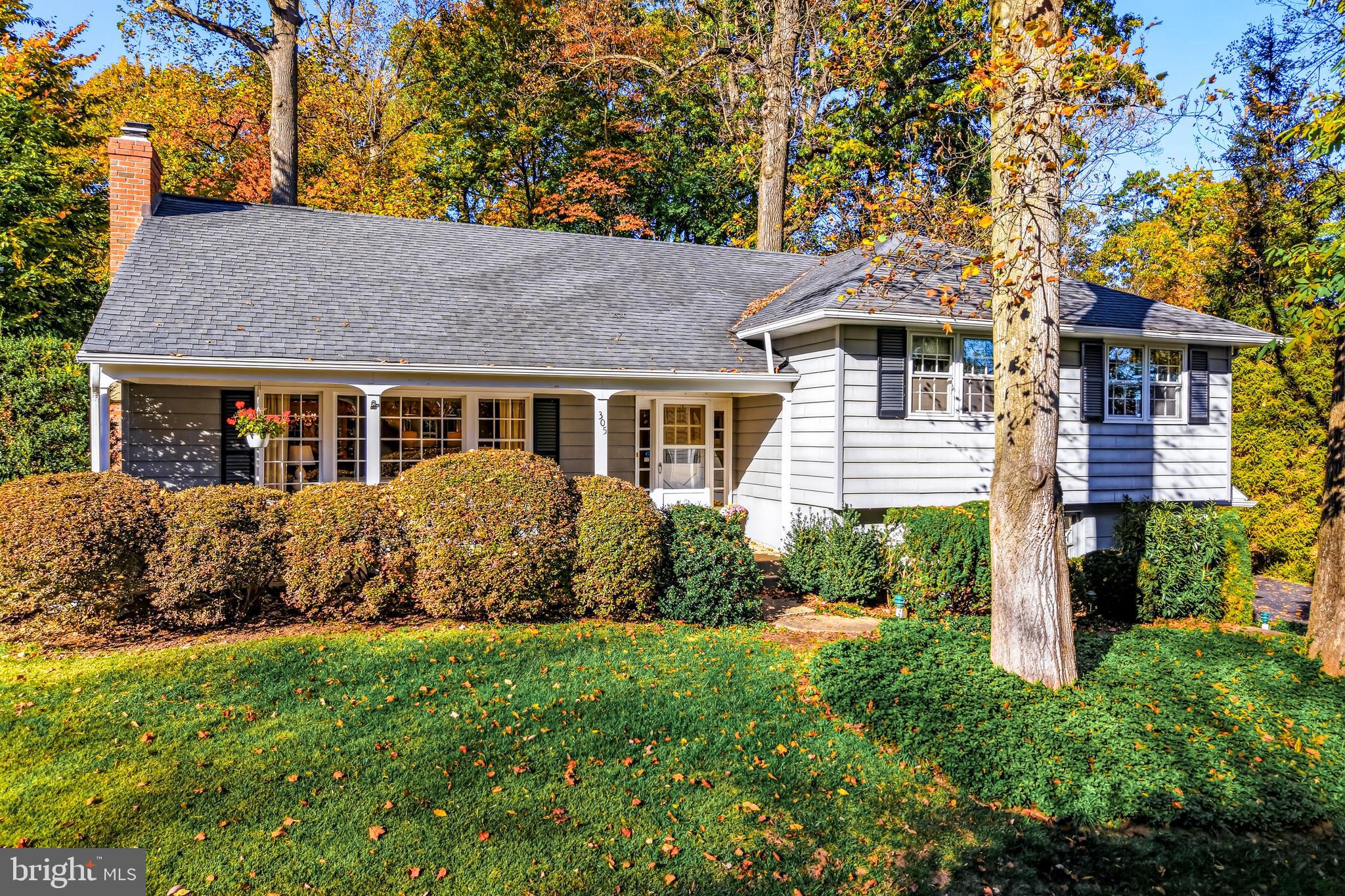 305 GULPH HILLS ROAD