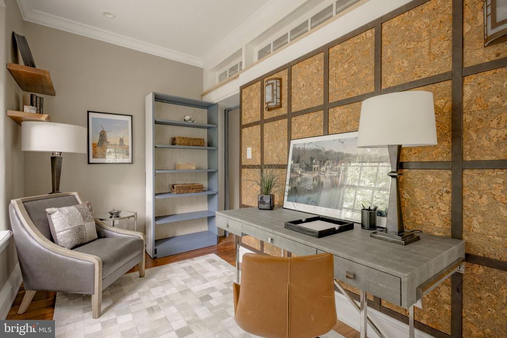 97 E BELLS MILL ROAD