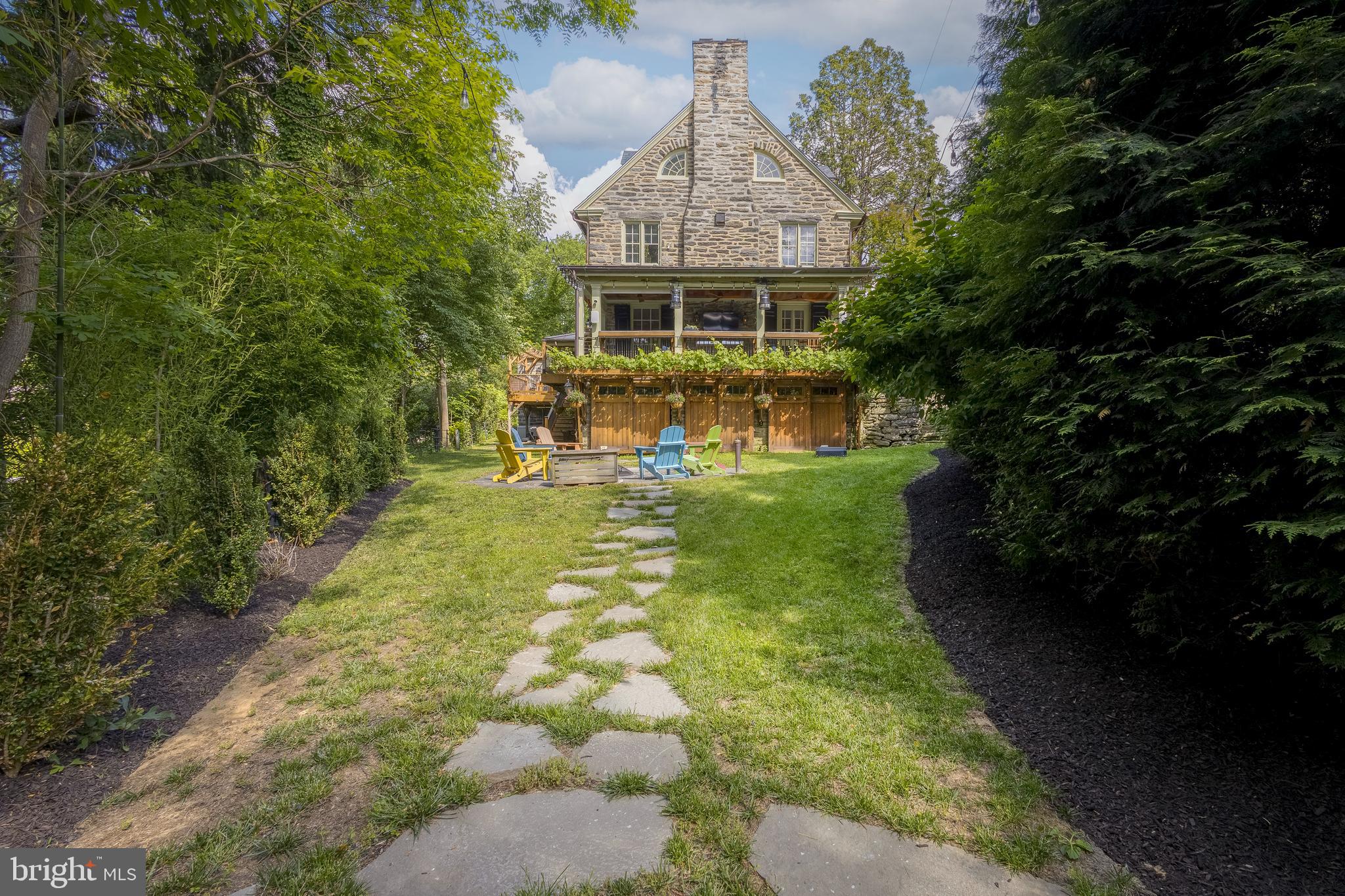 97 E BELLS MILL ROAD