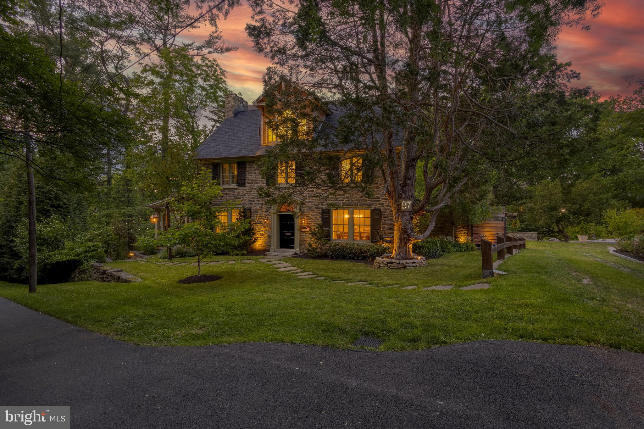 97 E BELLS MILL ROAD