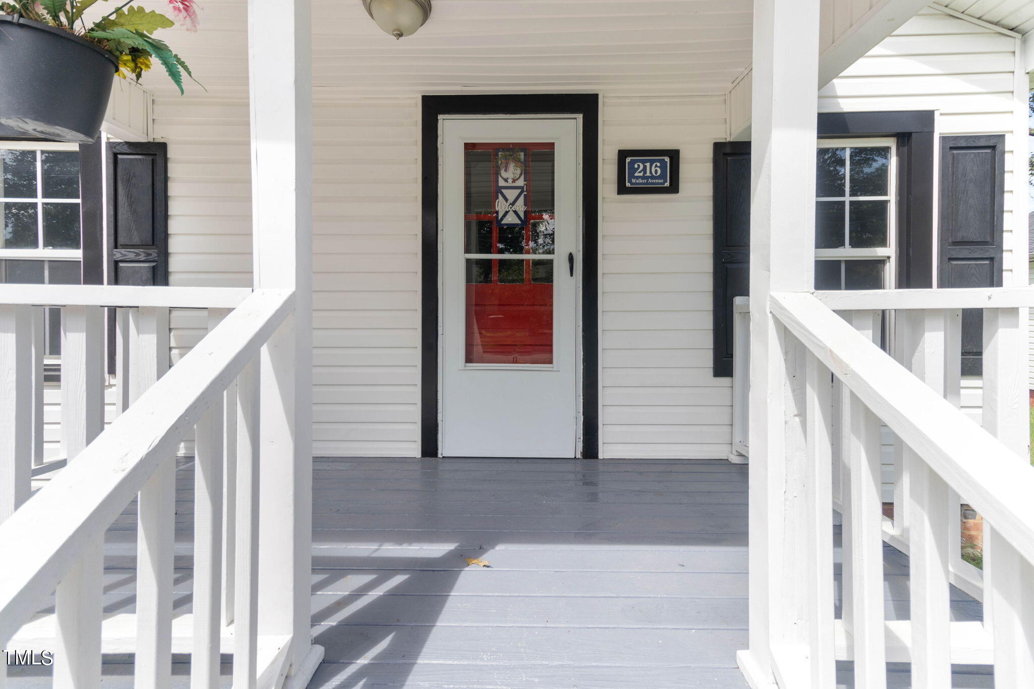216 Walker Avenue