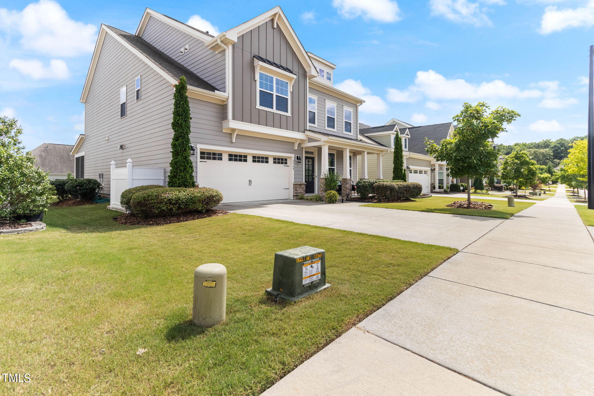 3368 Mountain Hill Drive
