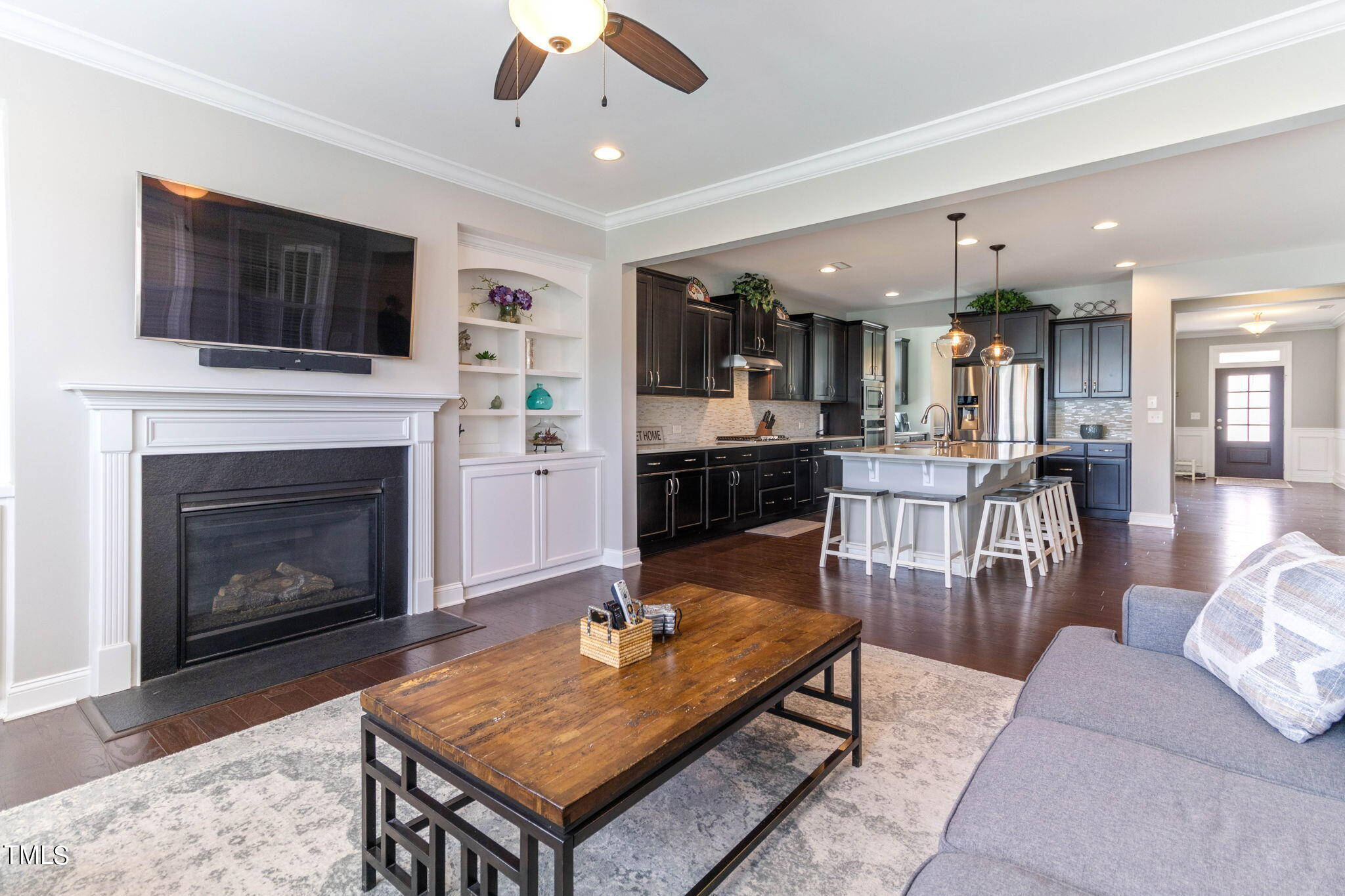3368 Mountain Hill Drive