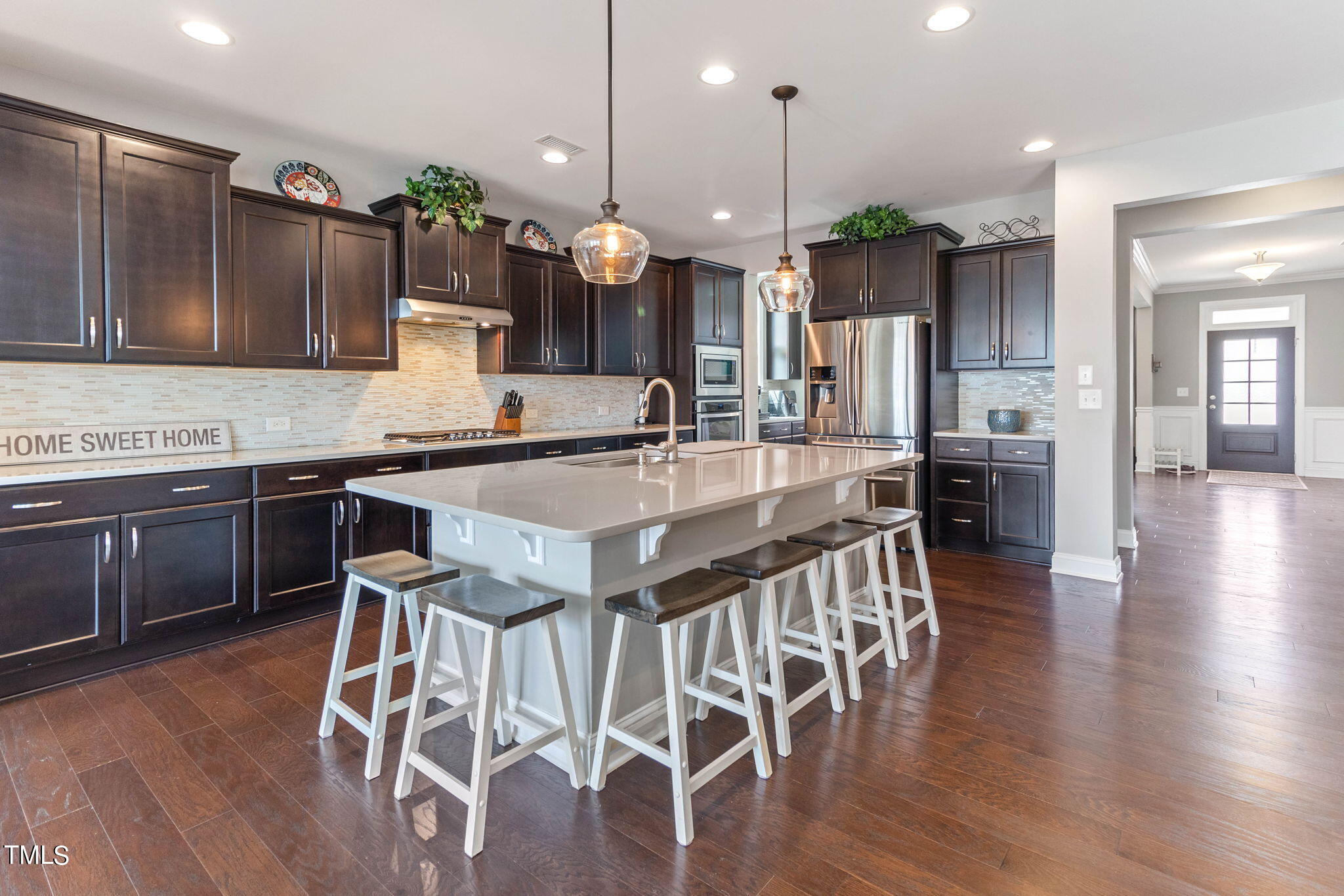 3368 Mountain Hill Drive