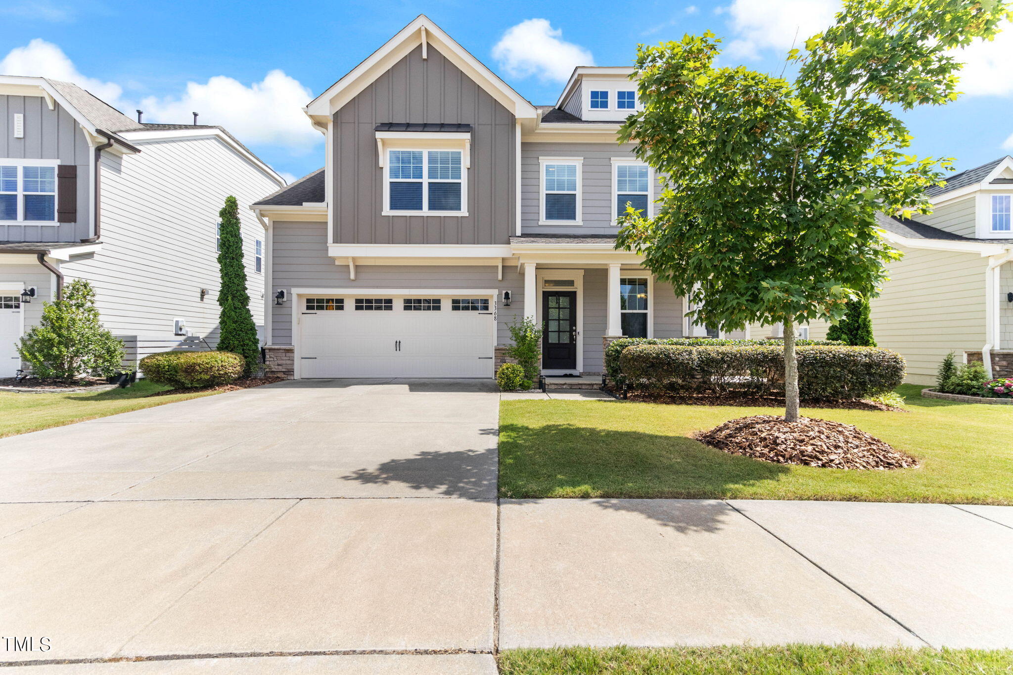 3368 Mountain Hill Drive