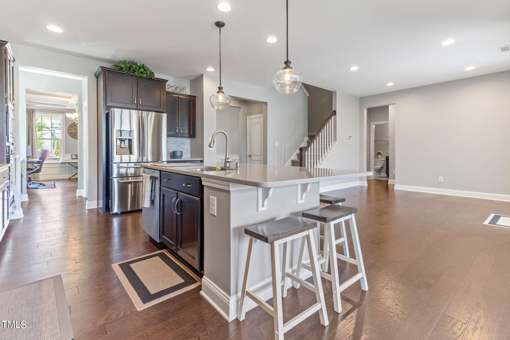 3368 Mountain Hill Drive