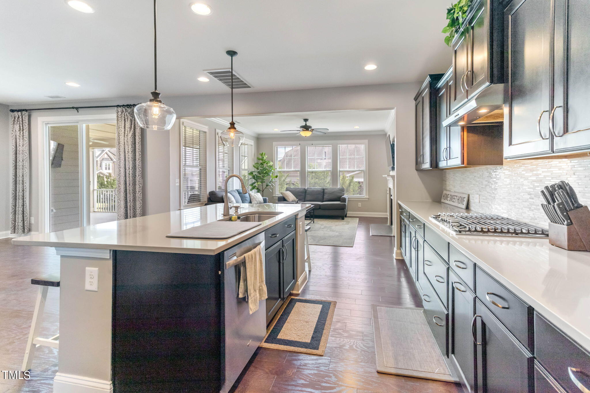 3368 Mountain Hill Drive
