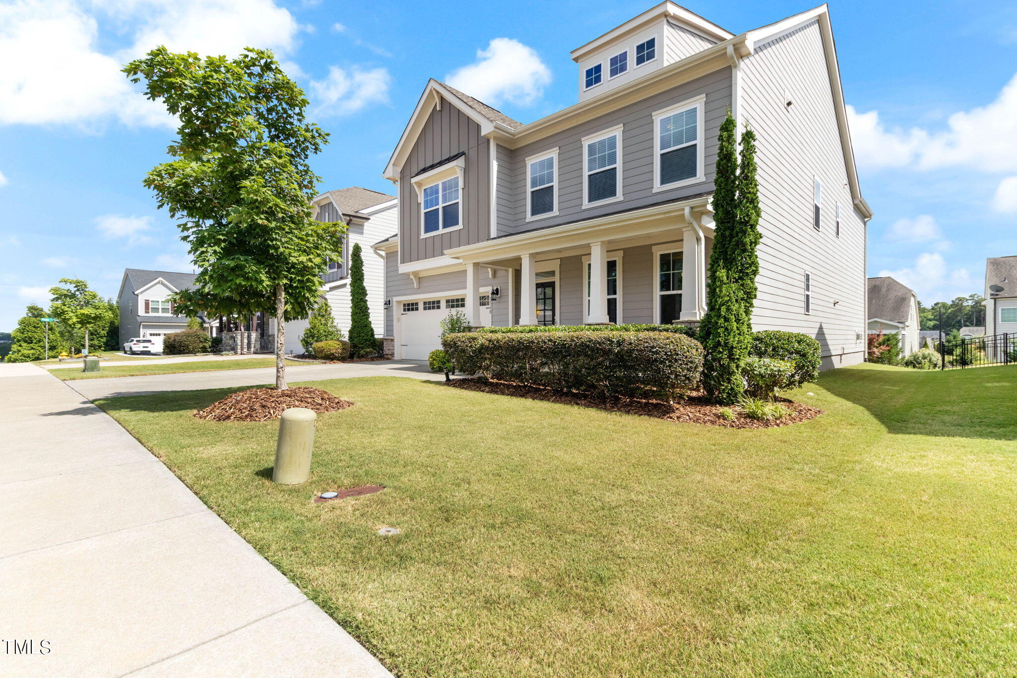 3368 Mountain Hill Drive