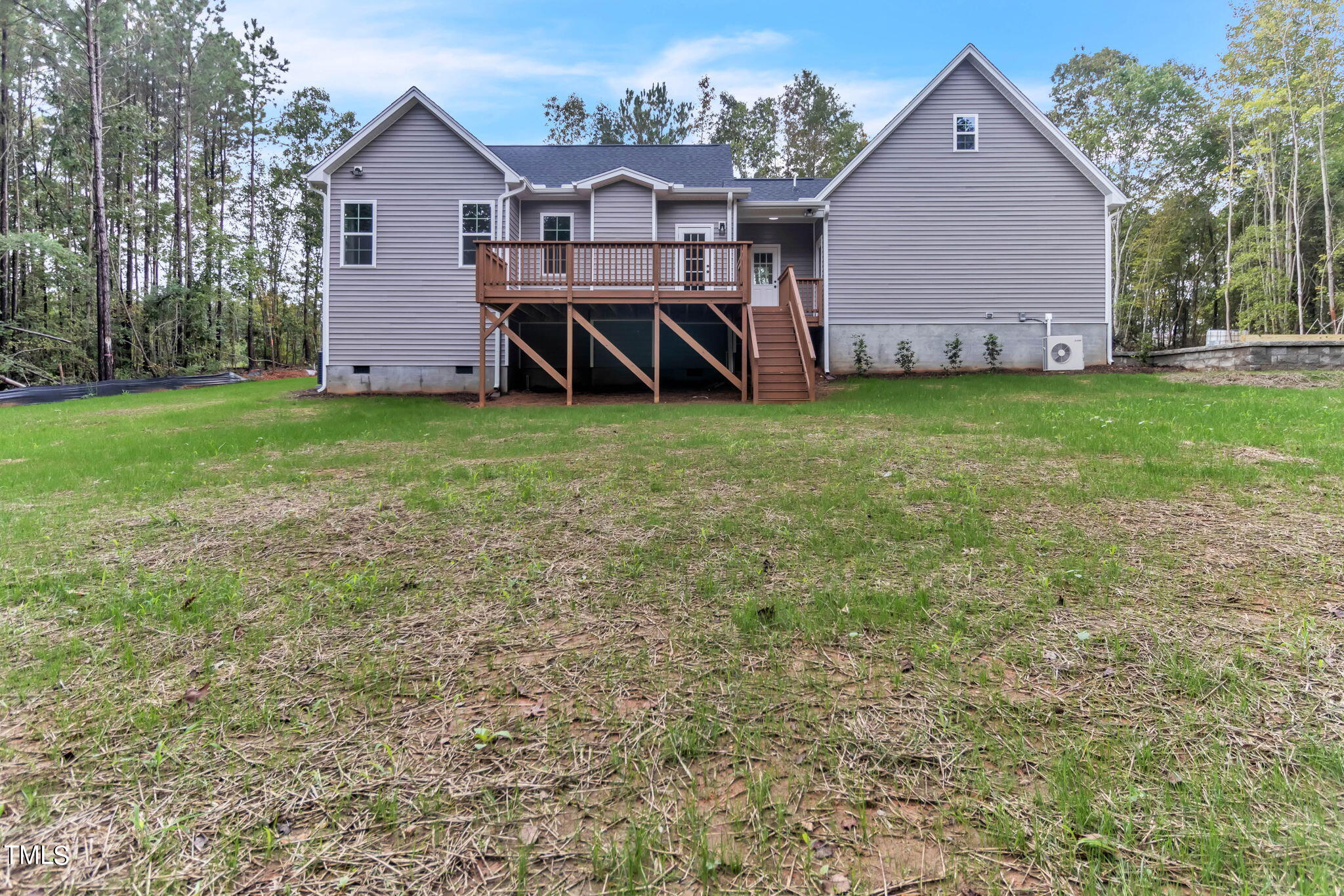 238 Cheeks Quarter Road