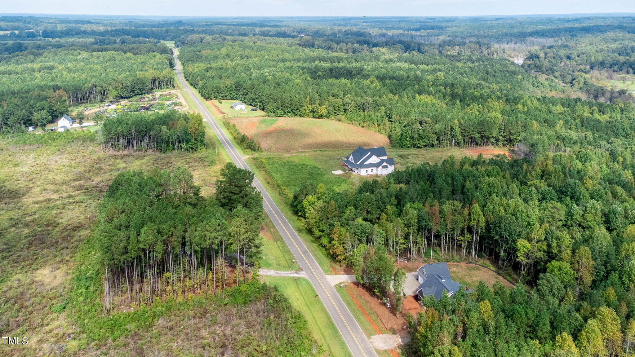 238 Cheeks Quarter Road