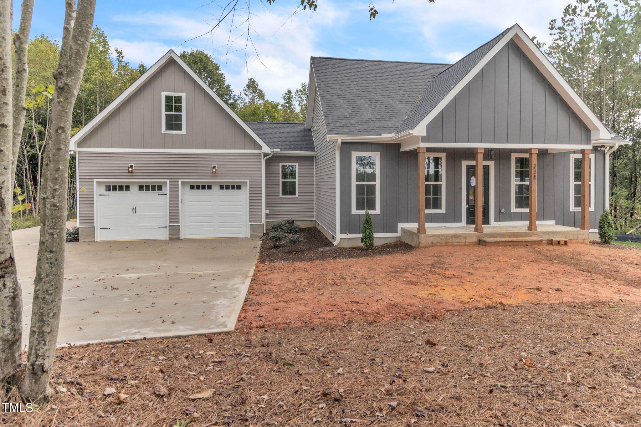 238 Cheeks Quarter Road