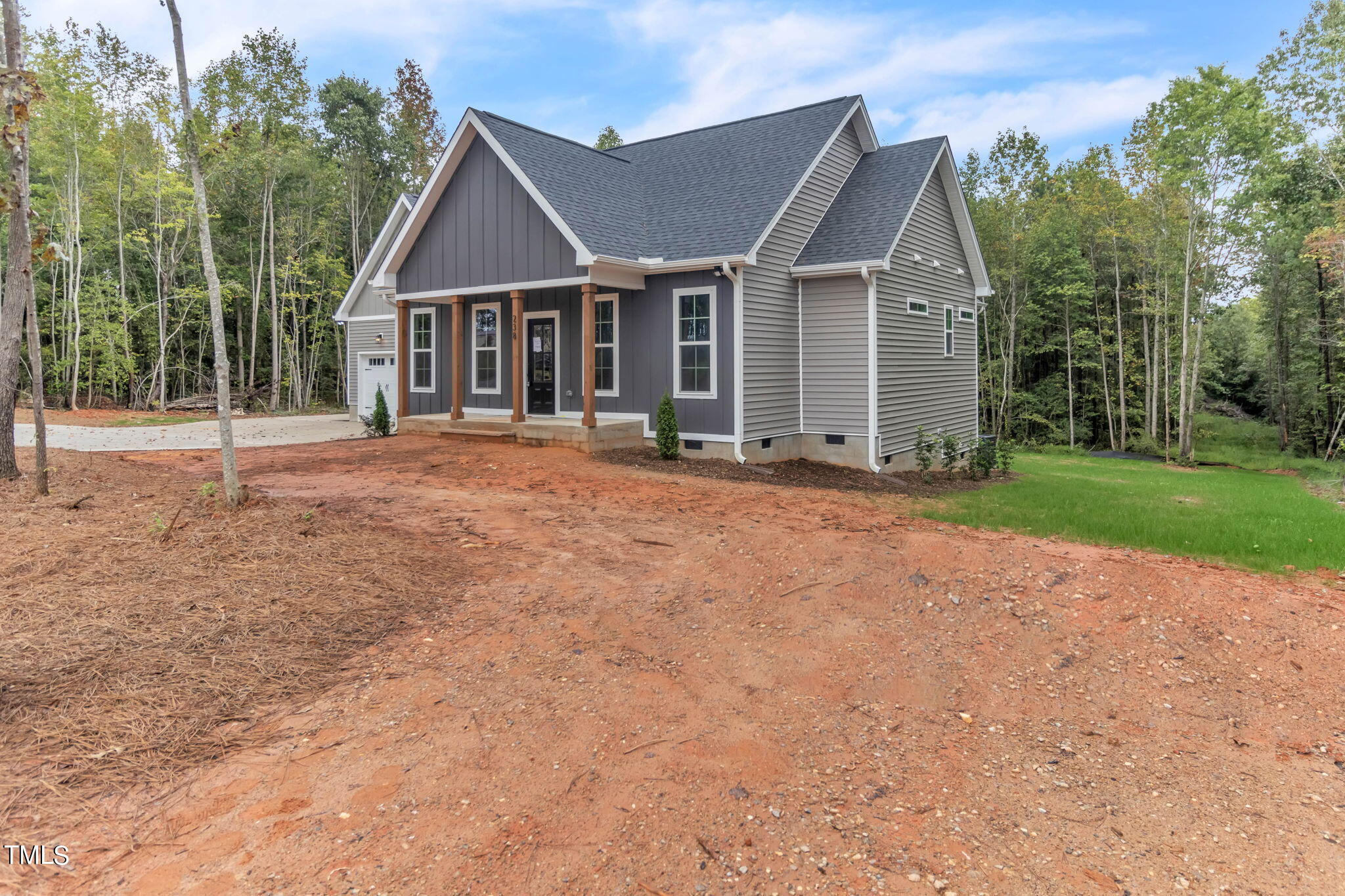 238 Cheeks Quarter Road