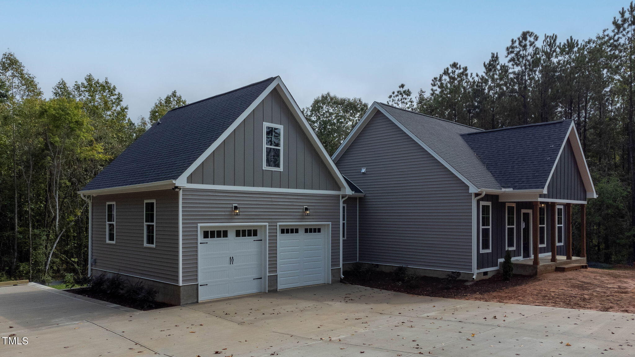 238 Cheeks Quarter Road