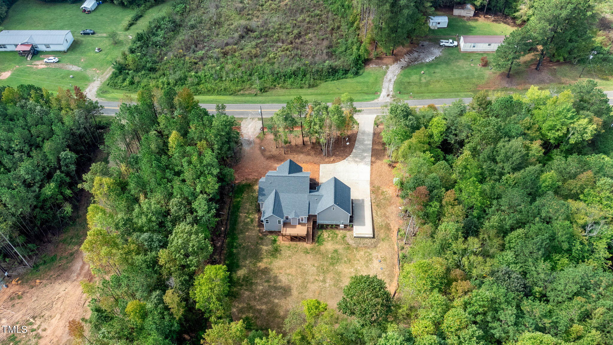 238 Cheeks Quarter Road