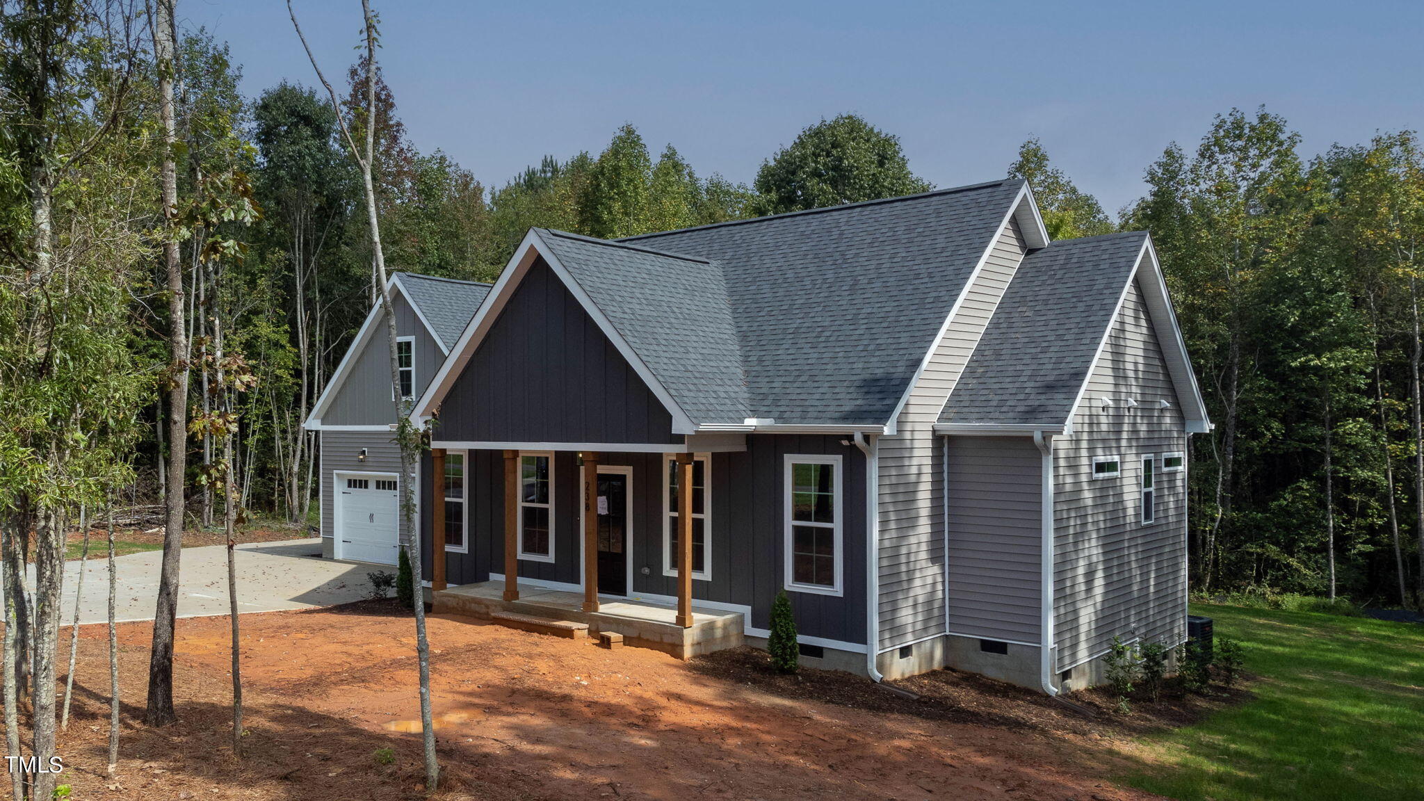 238 Cheeks Quarter Road