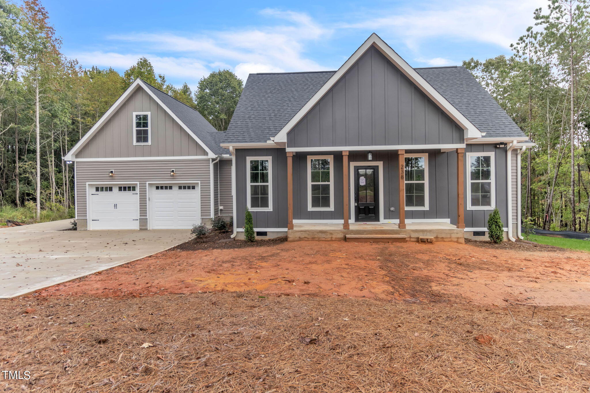 238 Cheeks Quarter Road