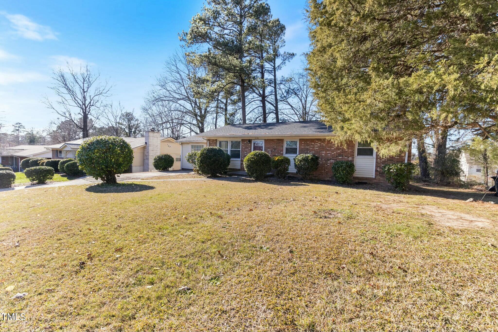 4106 Baker Street