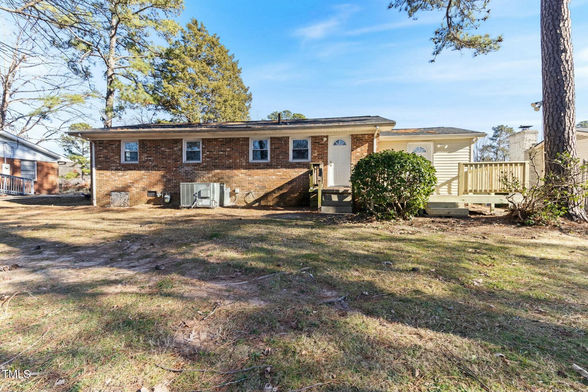 4106 Baker Street