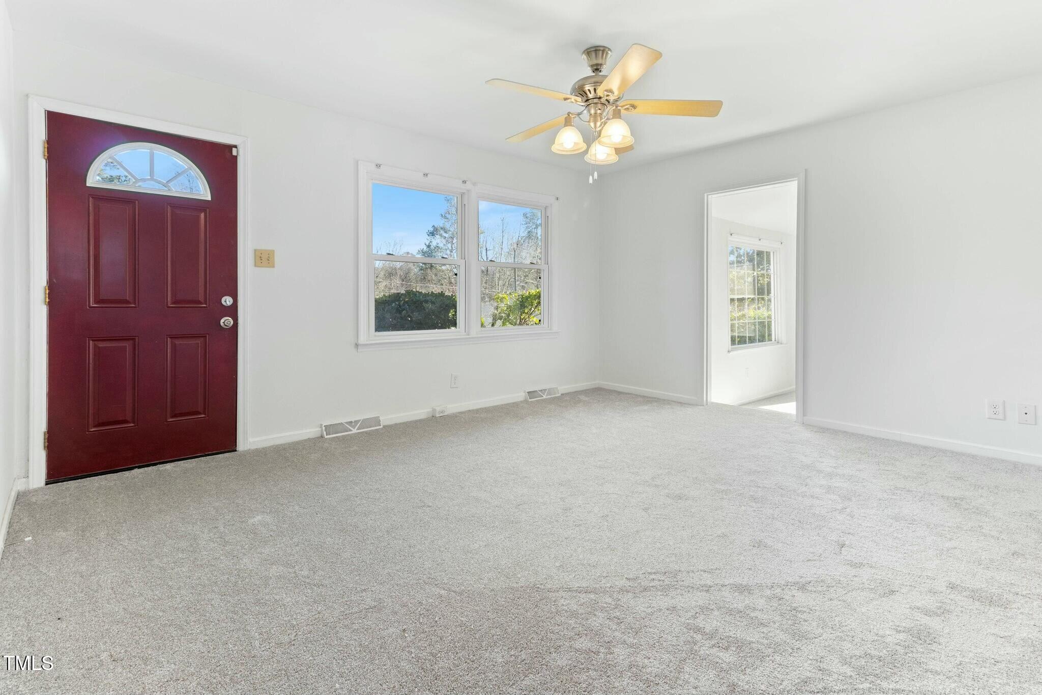 4106 Baker Street