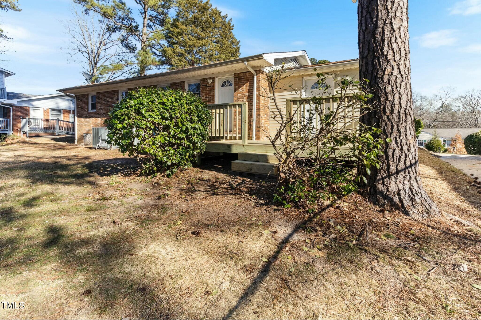 4106 Baker Street