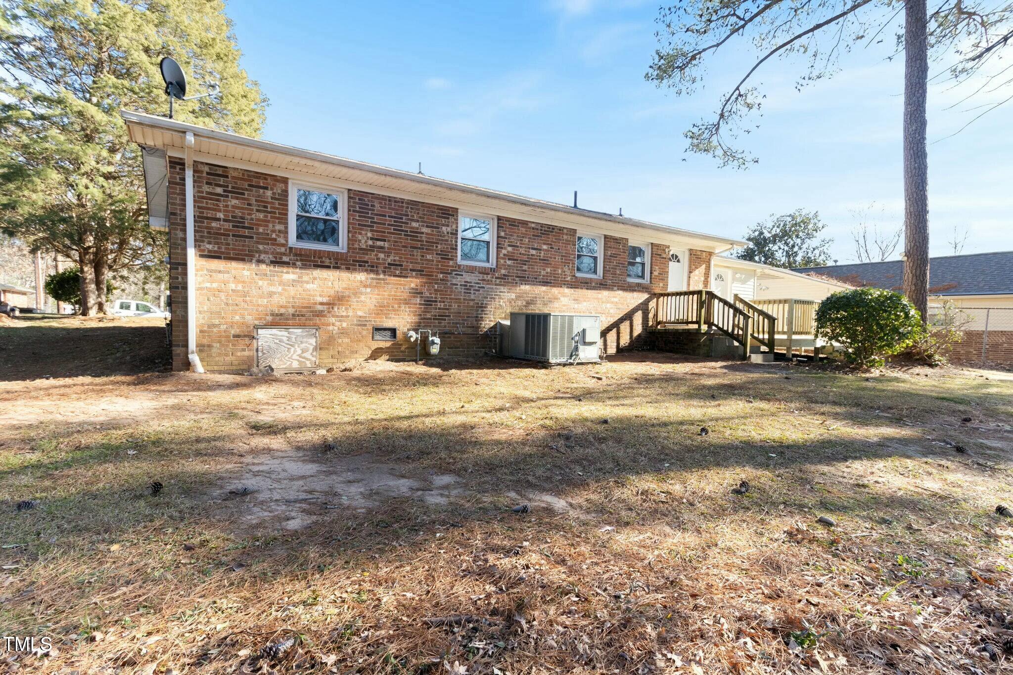 4106 Baker Street