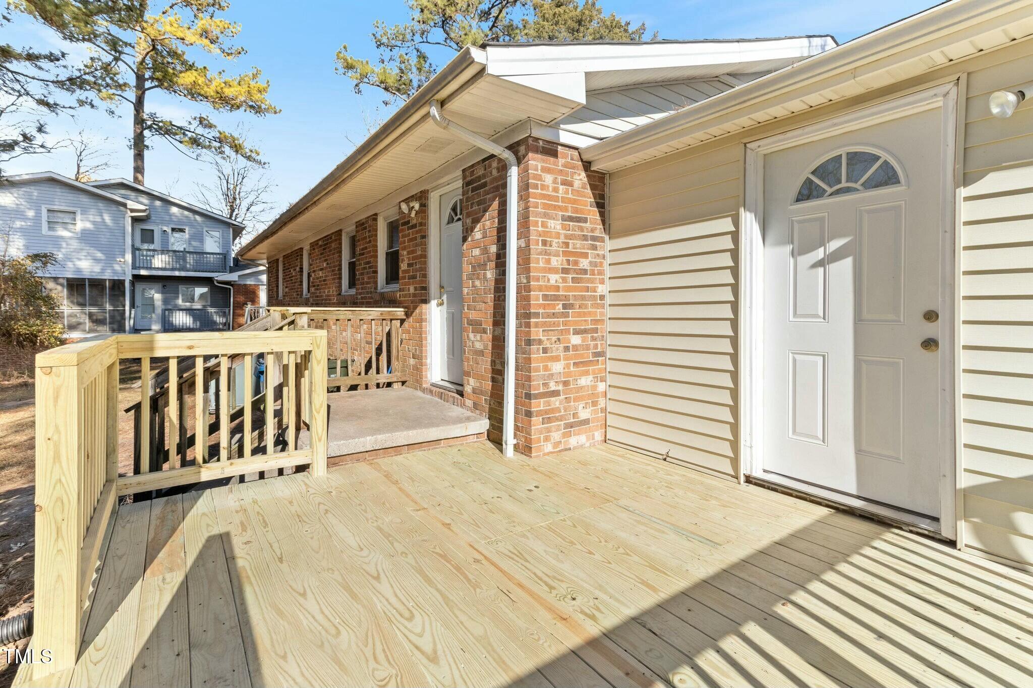 4106 Baker Street