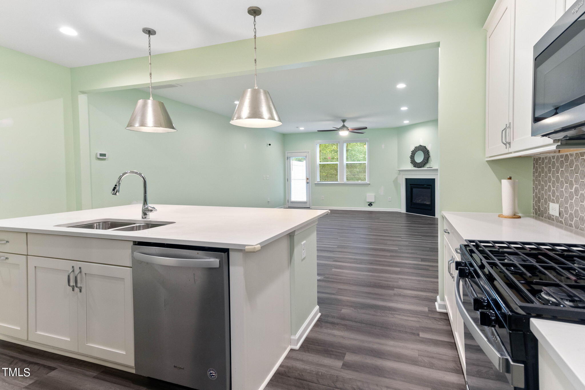 1307 Fitchie Place