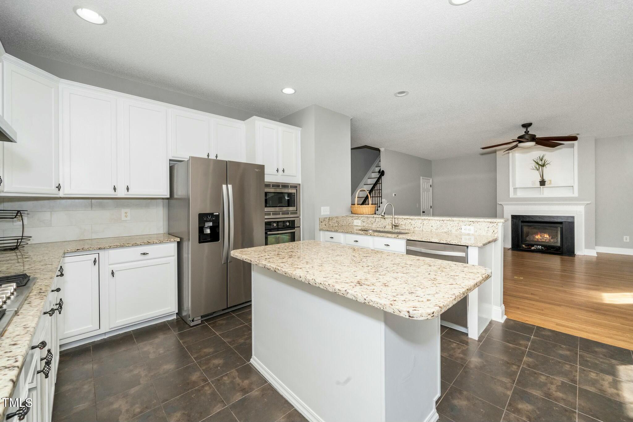 6715 Winding Arch Drive