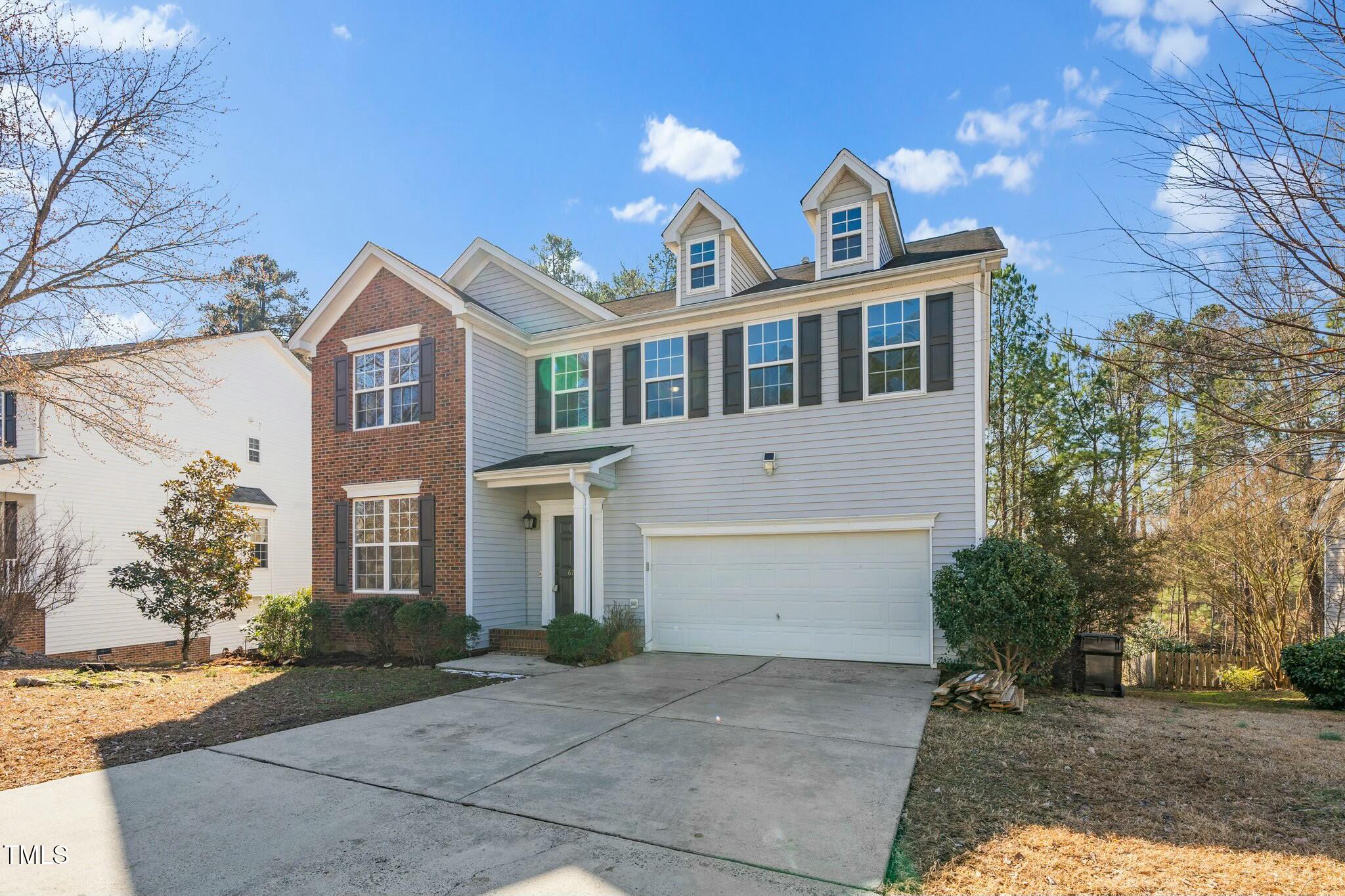 6715 Winding Arch Drive