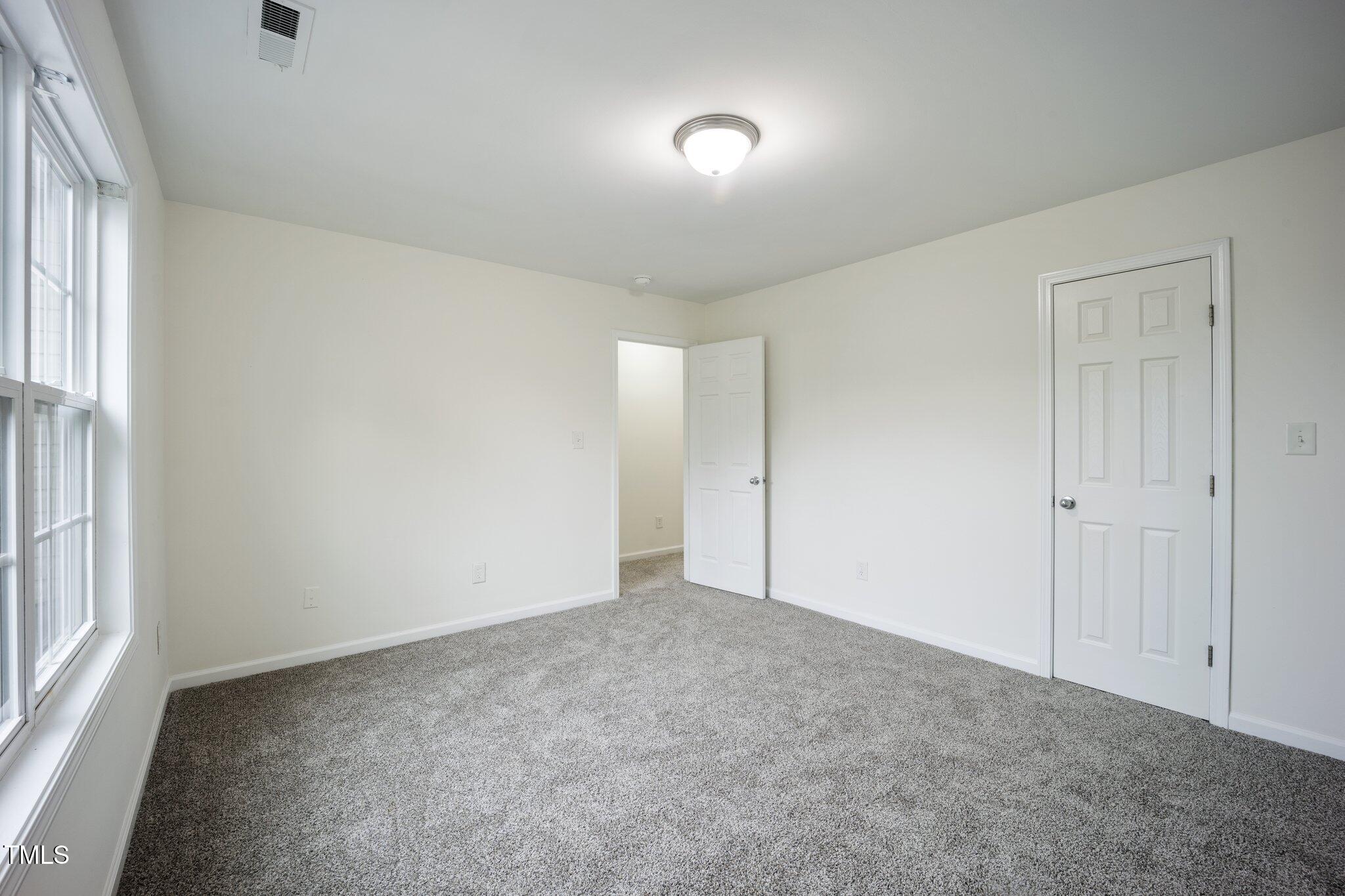 Private Address