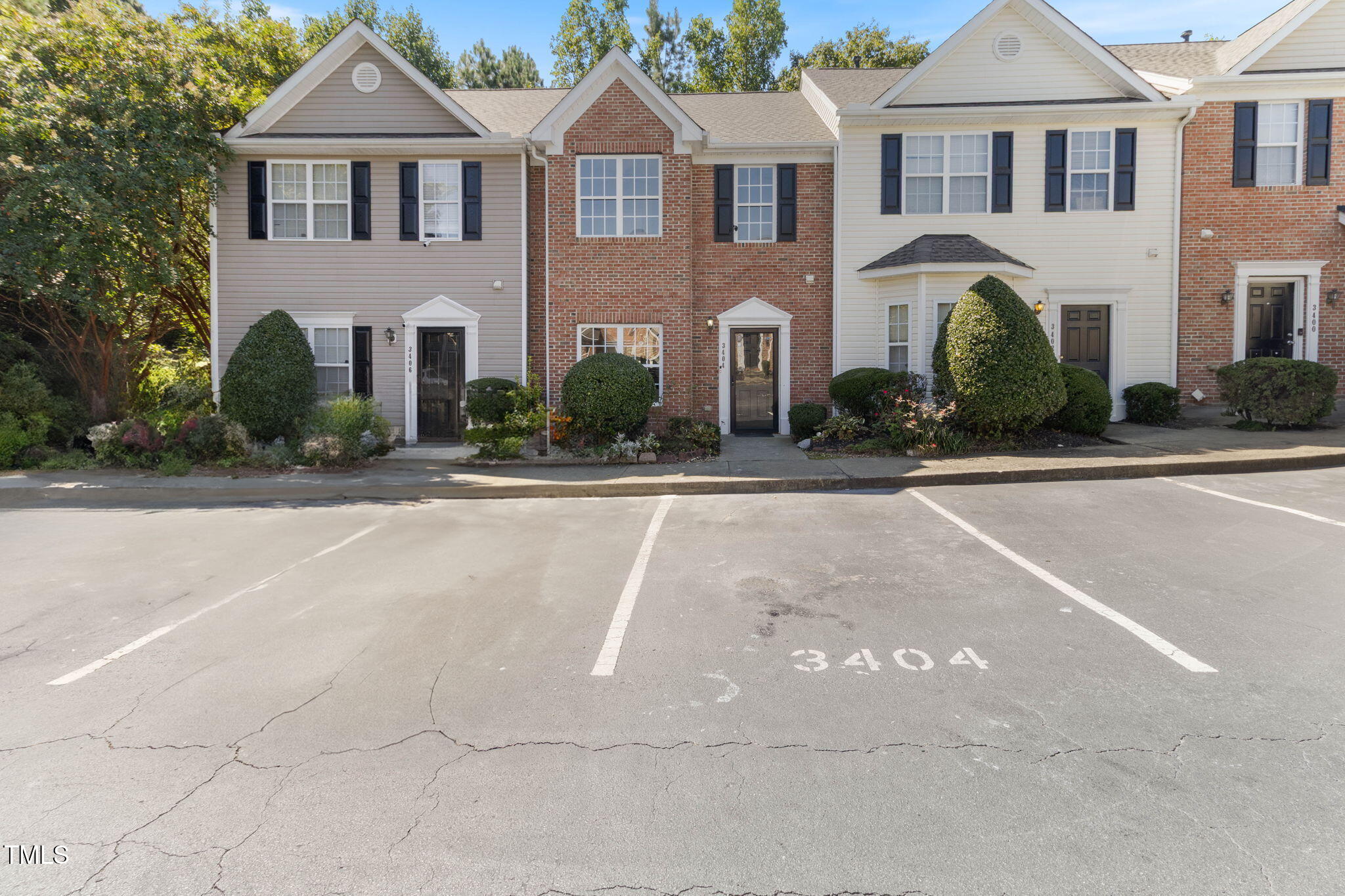3404 Baton Road