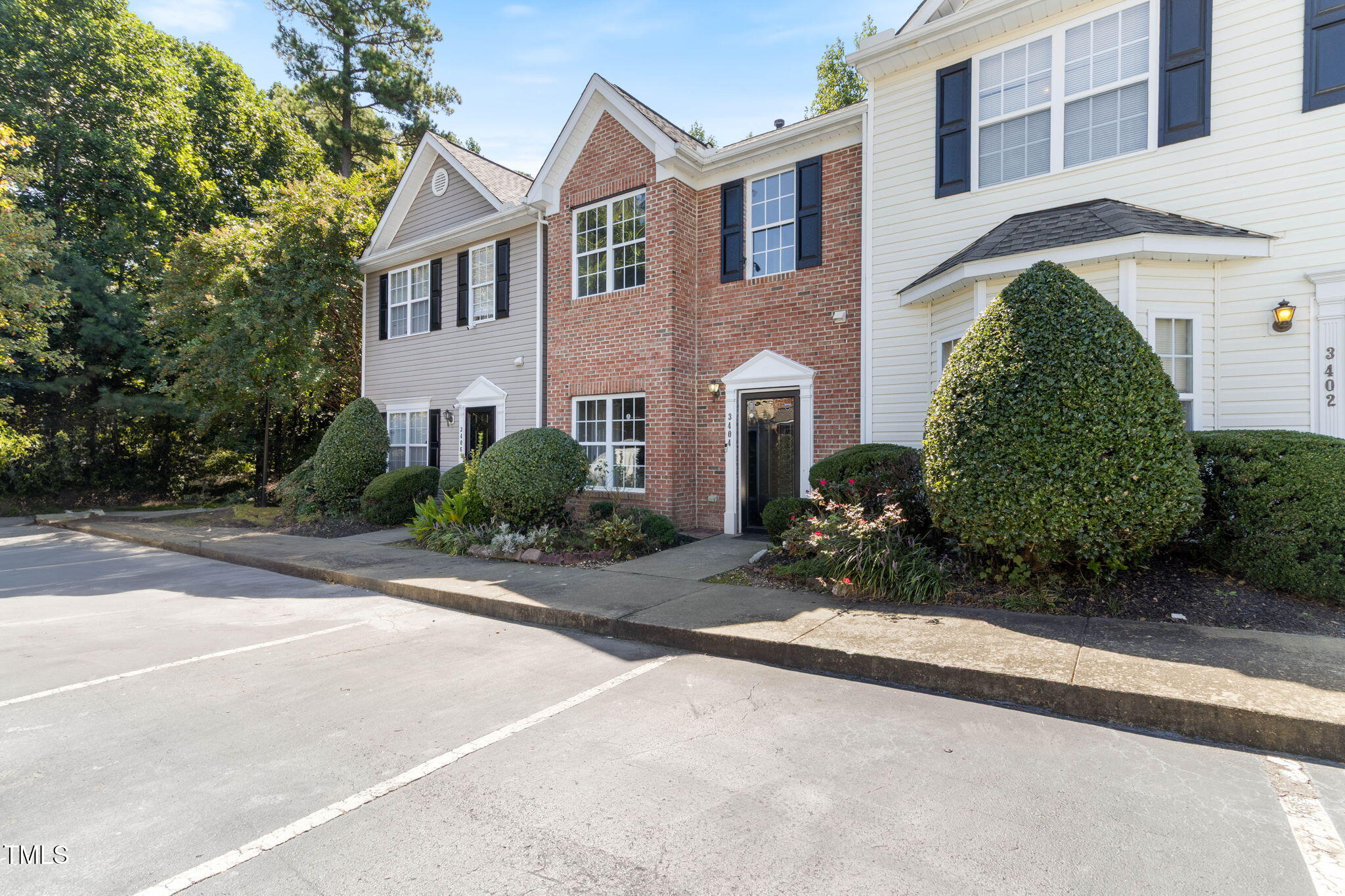 3404 Baton Road