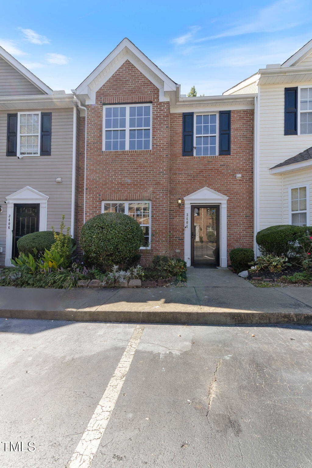 3404 Baton Road
